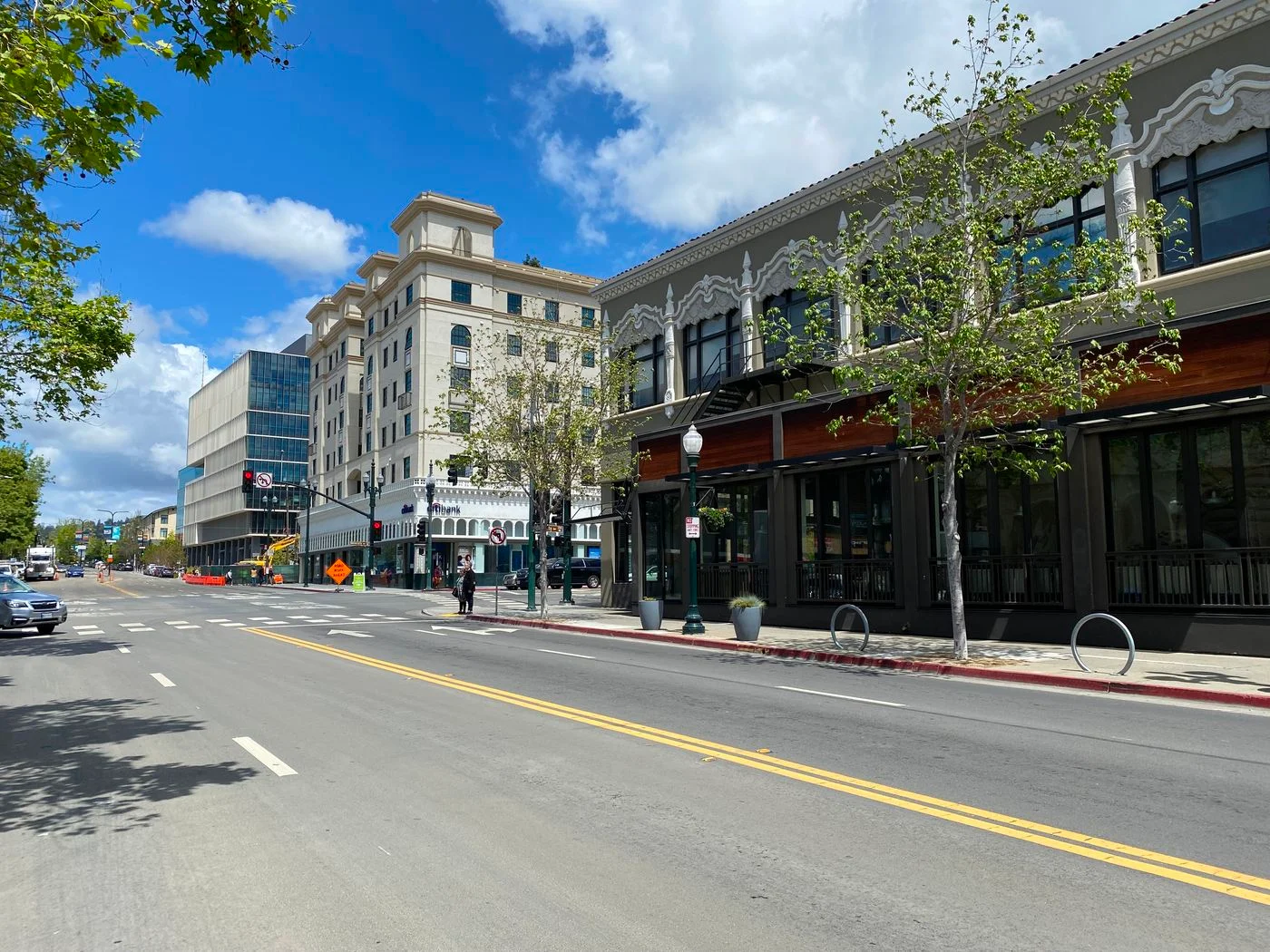 Photo 2 of 2006, Kala Bagai Way, Berkeley, CA 94704