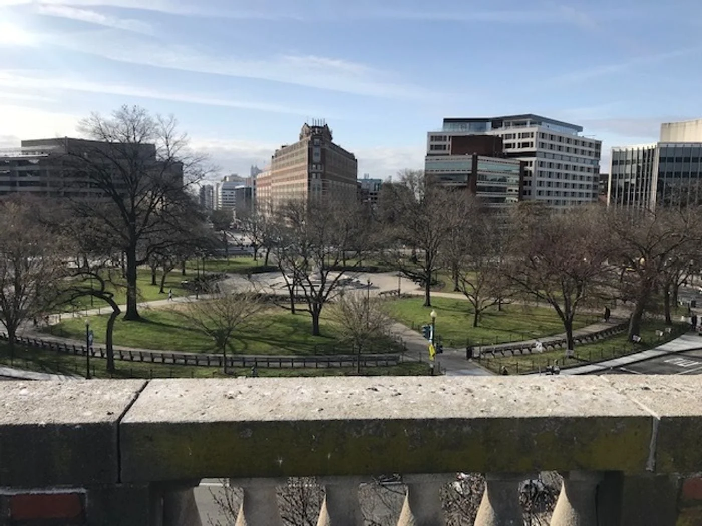 Photo 1 of 1506 19th St NW, Washington, DC 20036