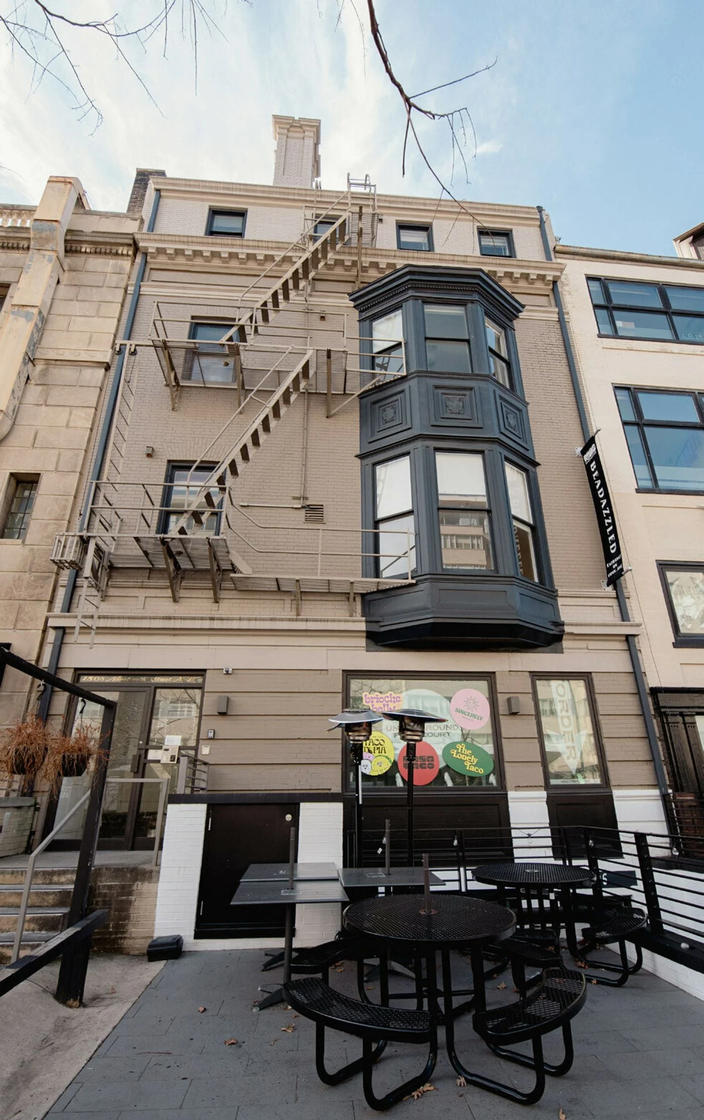 Photo 2 of 1506 19th St NW, Washington, DC 20036