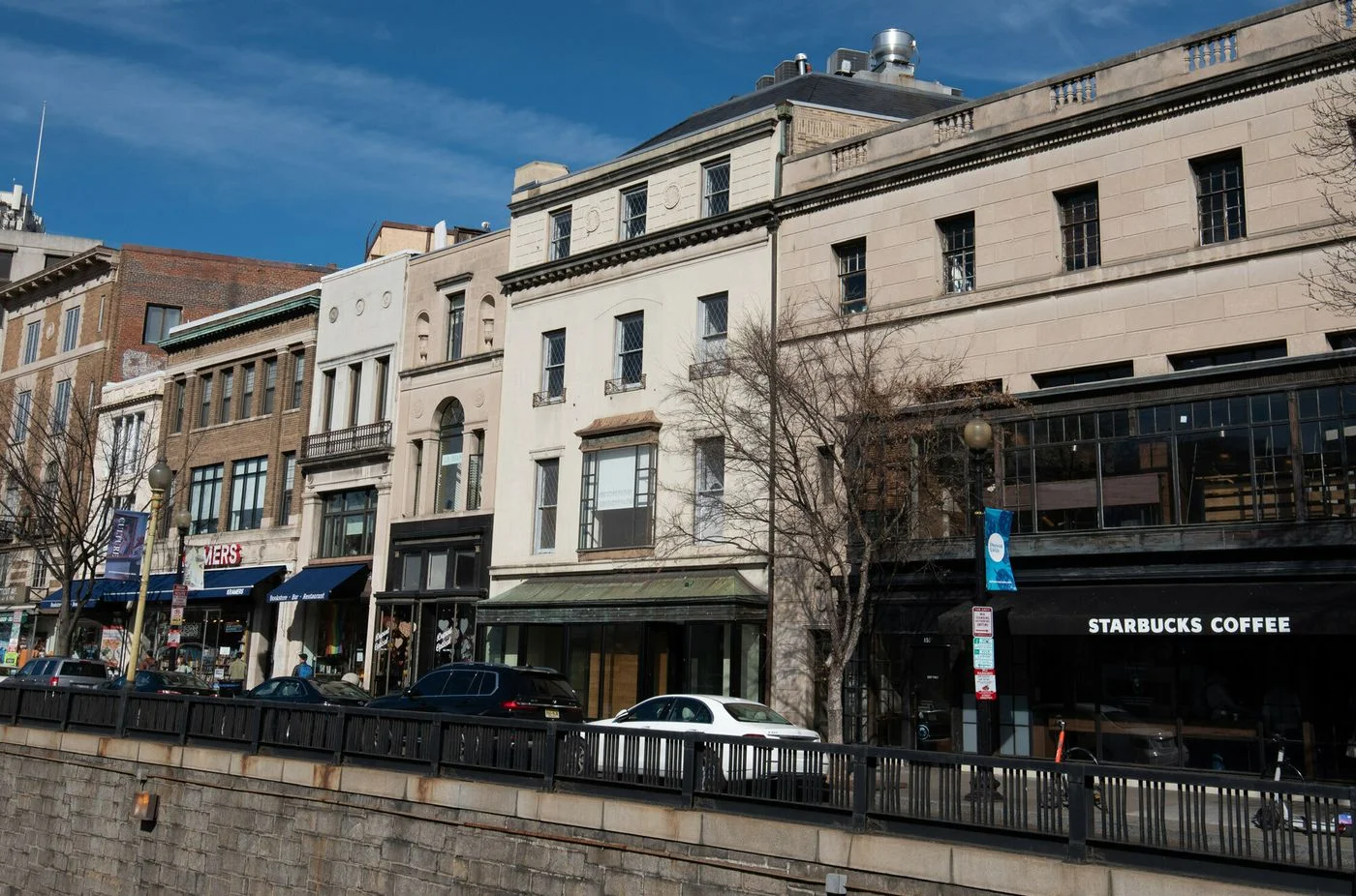 Photo 3 of 1506 19th St NW, Washington, DC 20036