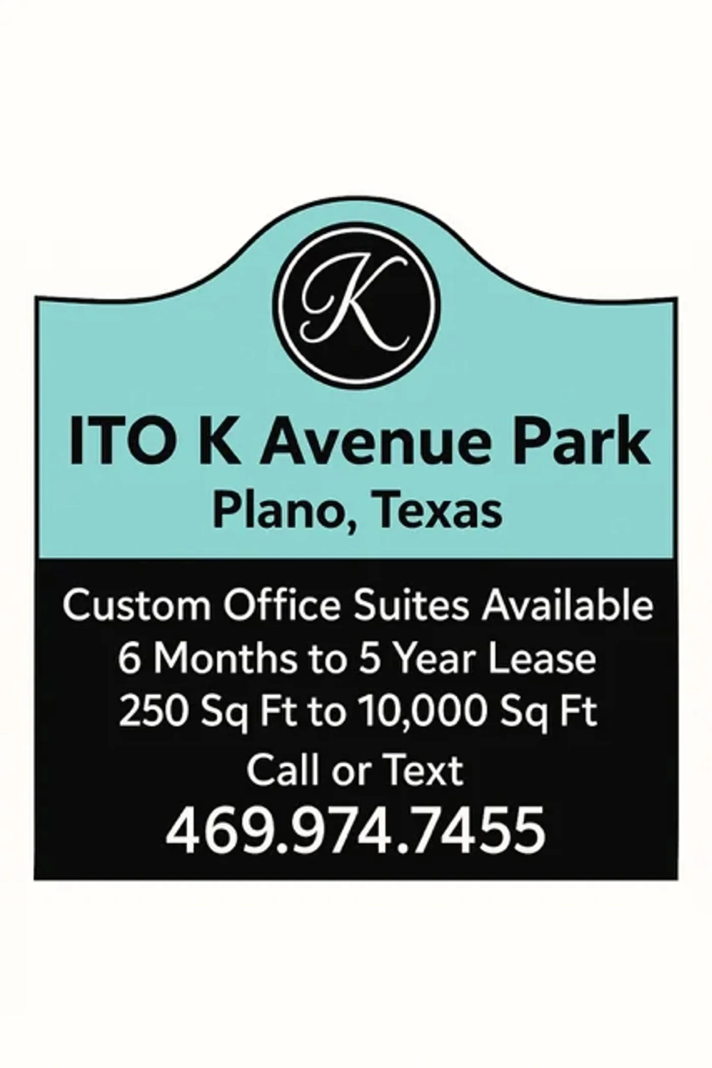 Photo 3 of 2600 K Ave, Plano, TX 75074