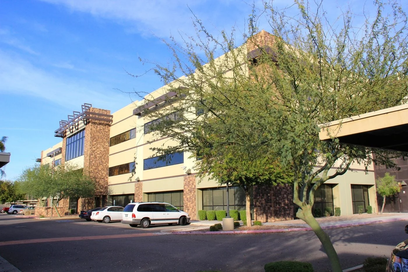 Photo 1 of 971 N Gilbert Rd, Ste 315, Gilbert, AZ 85234