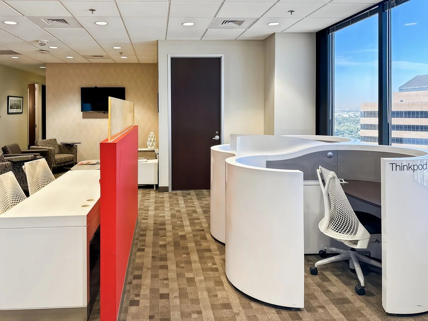 Photo 2 of 20 E Thomas Road Suite 2200, Phoenix, AZ 85012