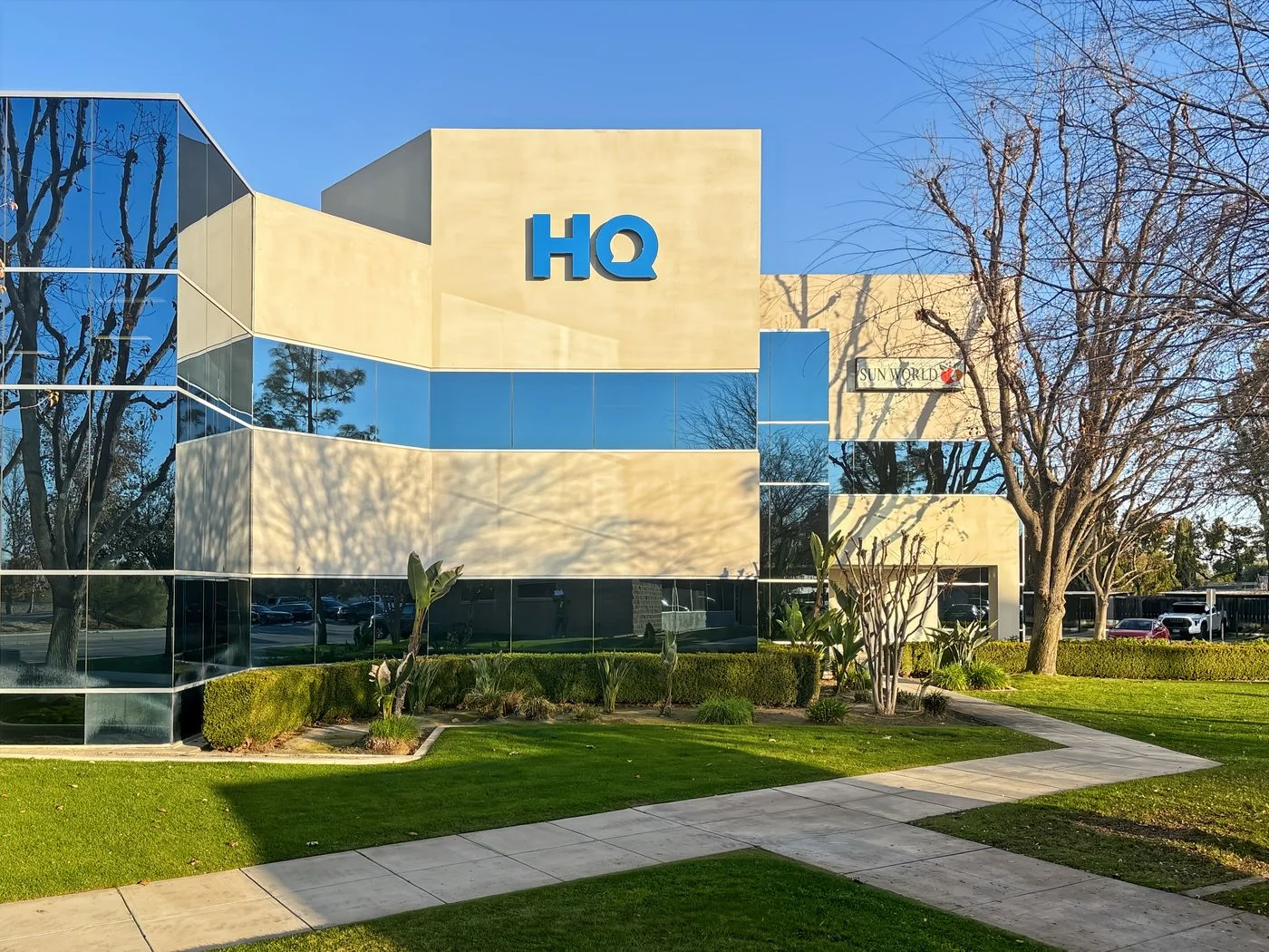 Photo 3 of 5701 Truxtun Avenue Truxtun Place, 2nd Floor, Bakersfield, CA 93309