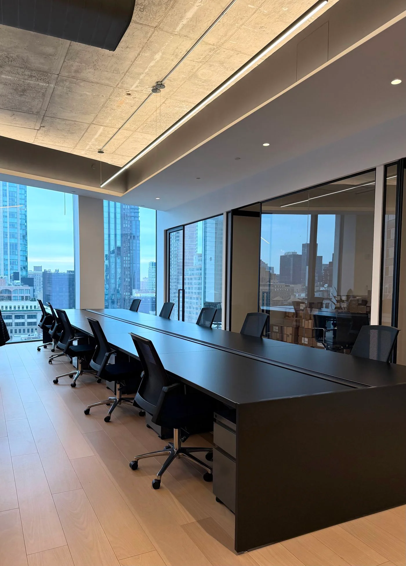 Photo 2 of 1245 Broadway 18th Floor, New York City, NY 10001