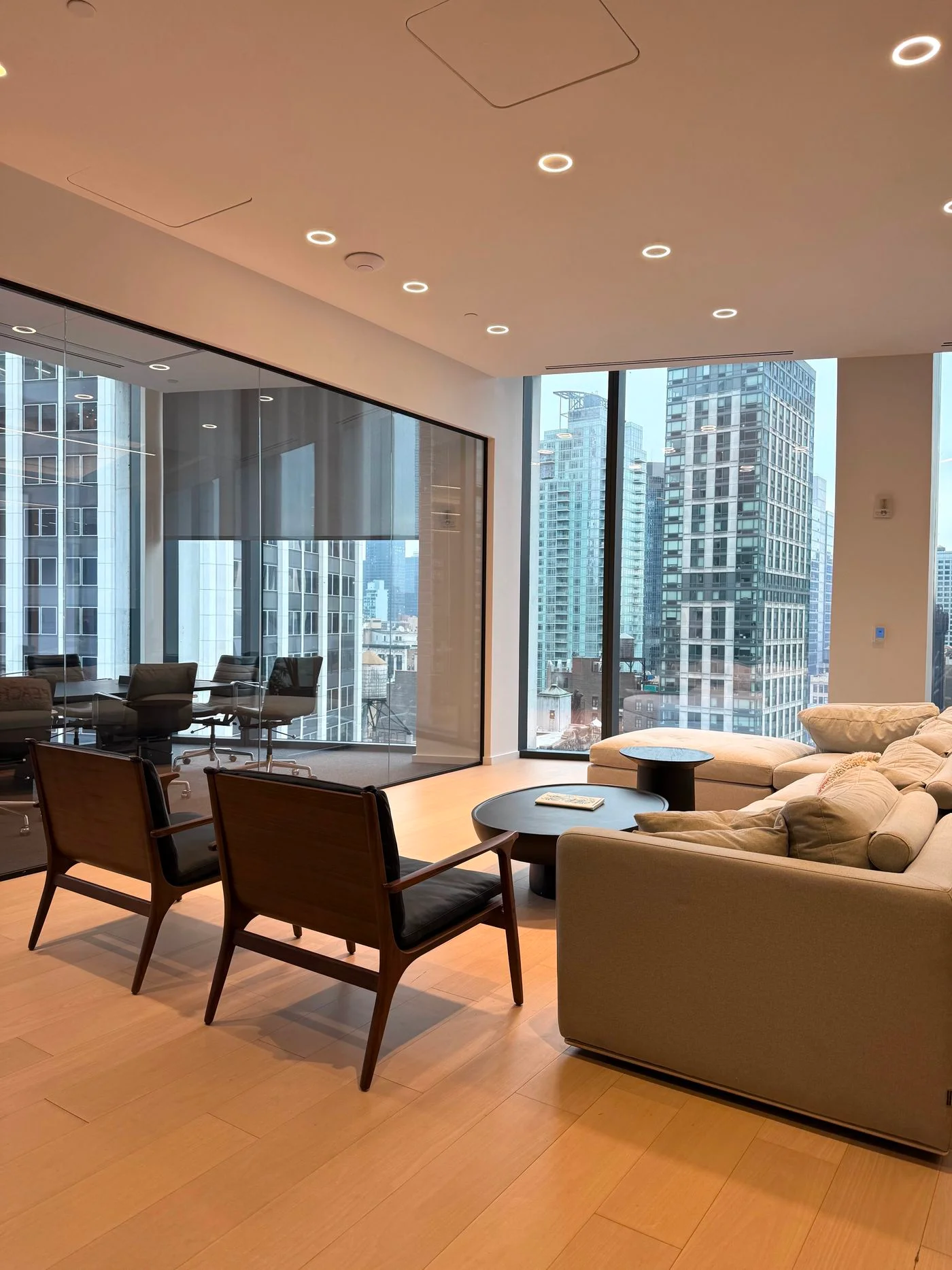 Photo 3 of 1245 Broadway 18th Floor, New York City, NY 10001