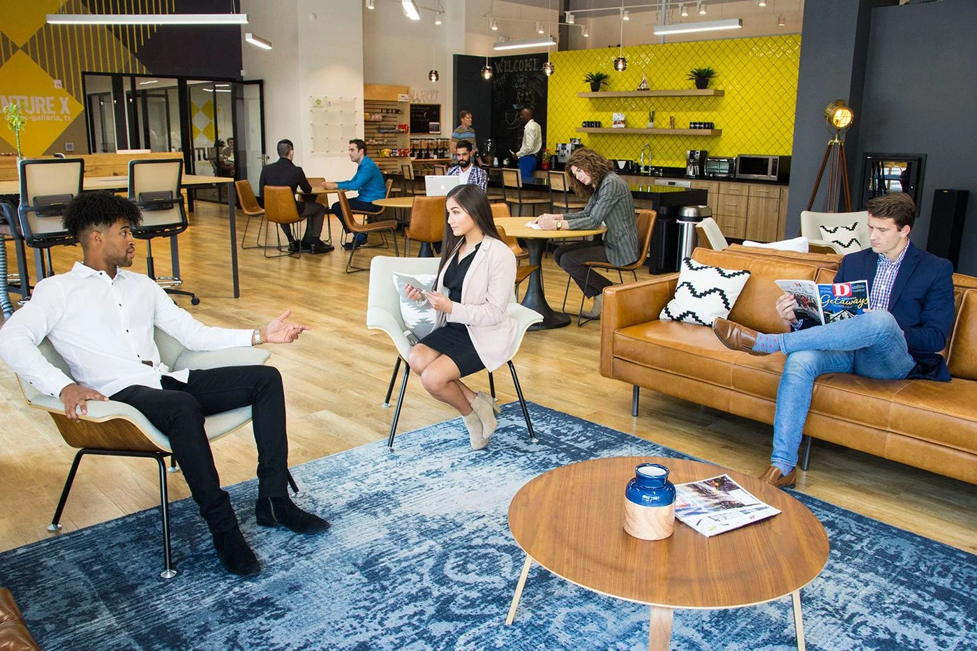 Photo 2 of 5301, Alpha Road, Dallas, TX 75240