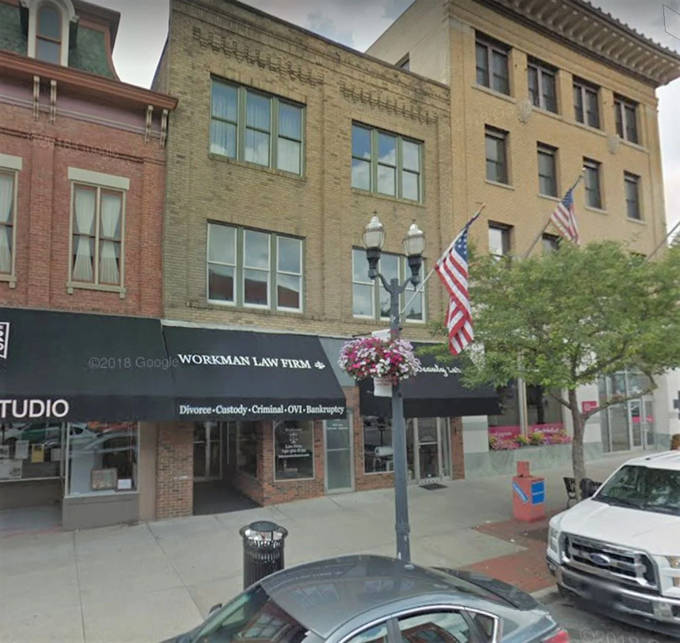 Photo 1 of 35 N Sandusky St, Delaware, OH 43015