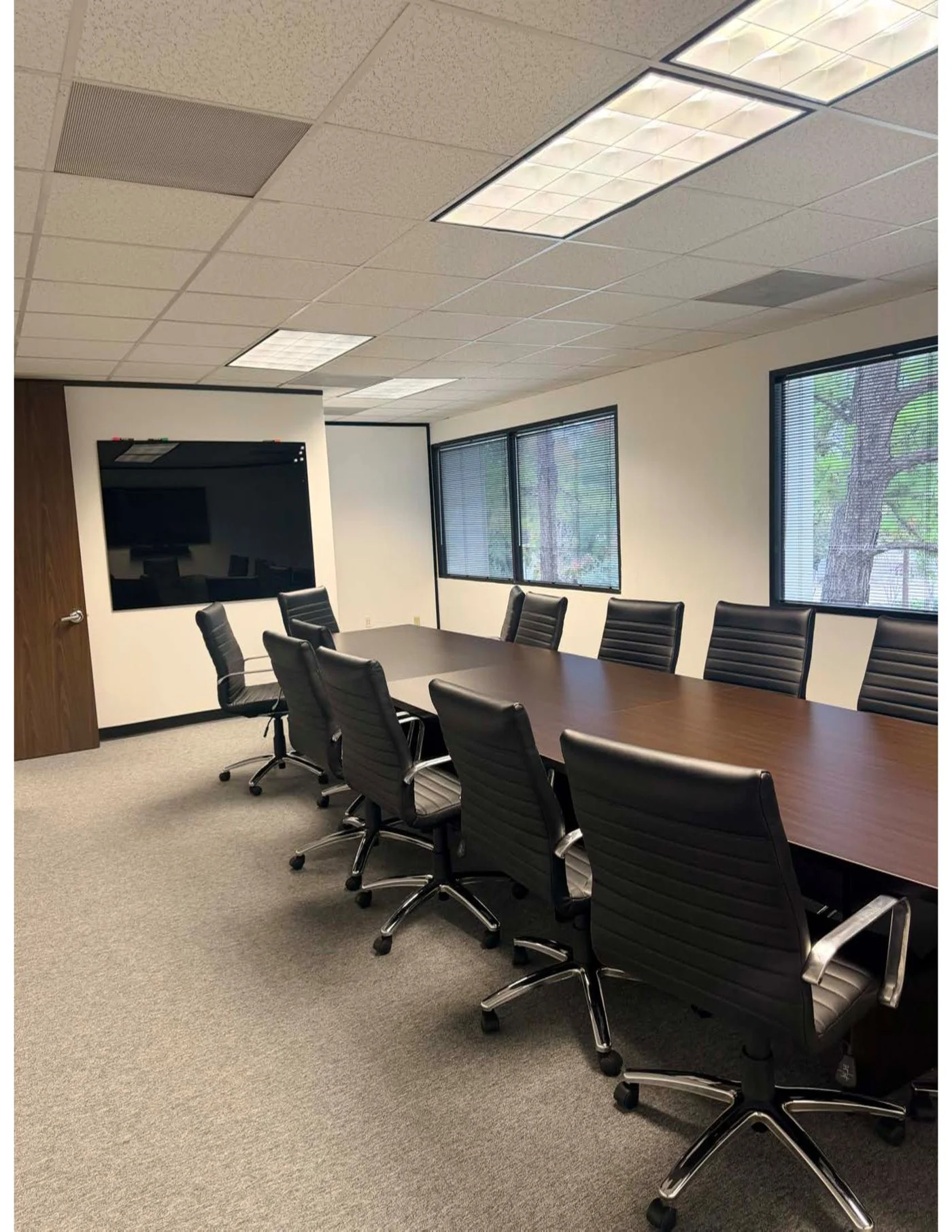 Photo 1 of 24900 Pitkin Road, Spring, TX 77386