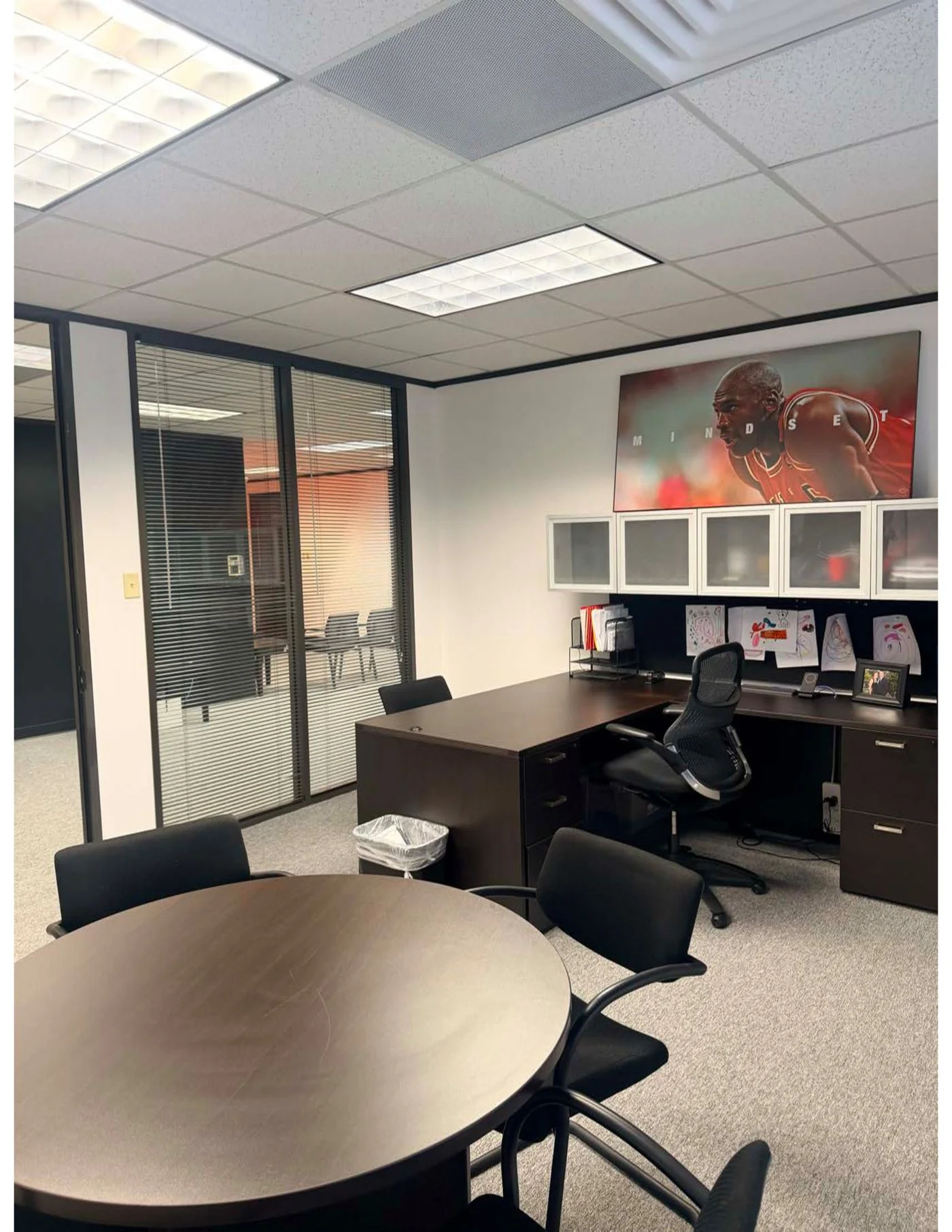 Photo 3 of 24900 Pitkin Road, Spring, TX 77386