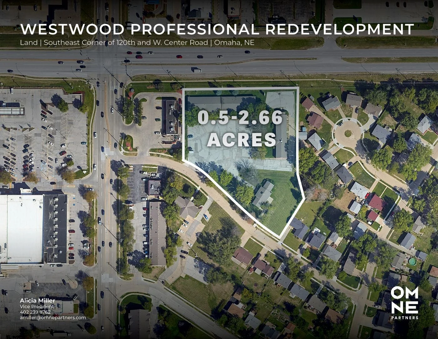 Photo 1 of 11912 Elm St, Omaha, NE 68144