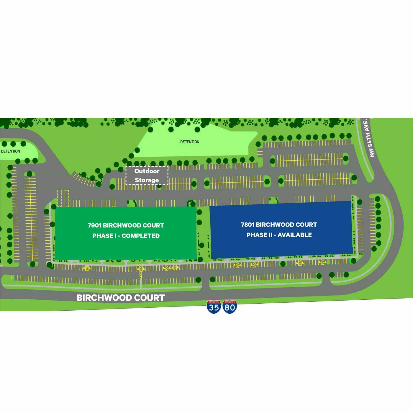 Photo 3 of 7801 Birchwood Ct, Johnston, IA 50131