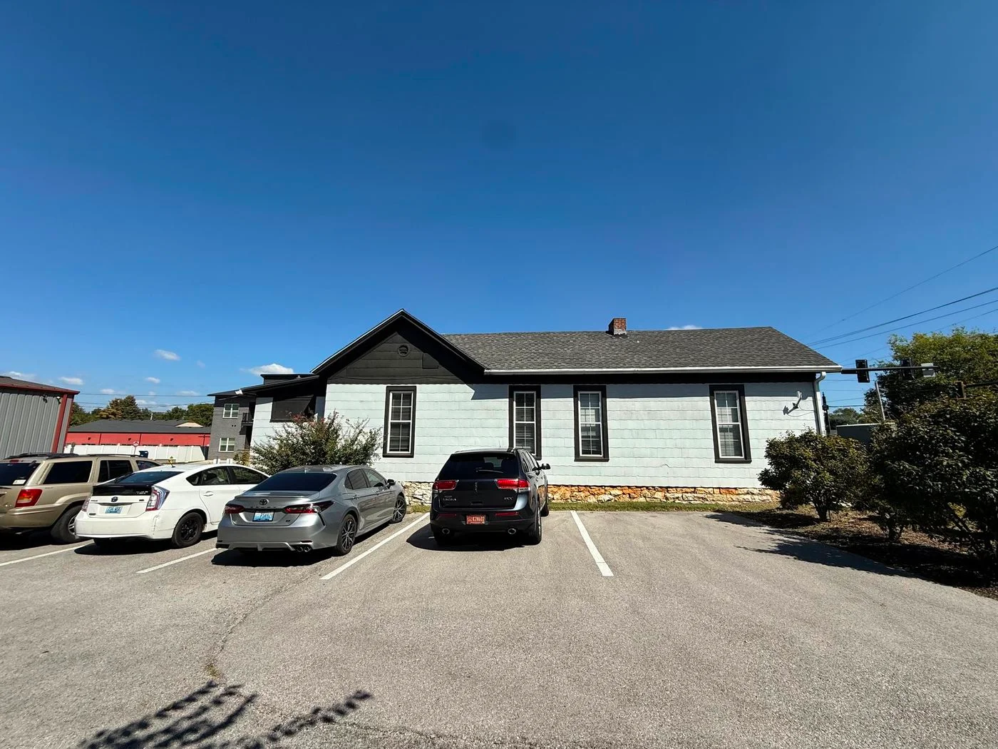 Photo 3 of 701 Chestnut St, Bowling Green, KY 42101