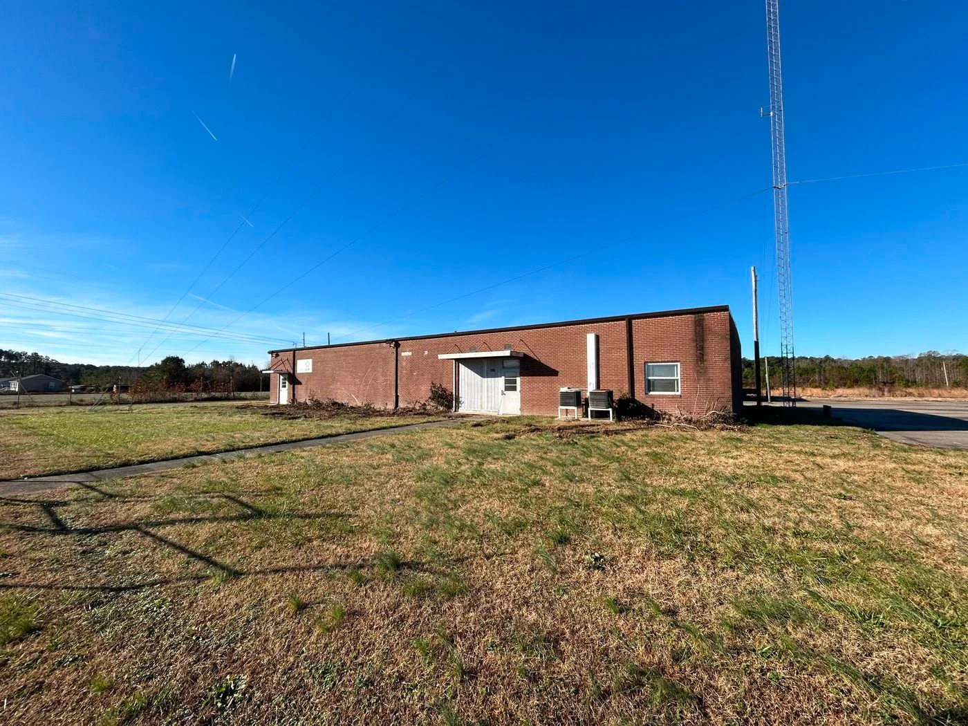 Photo 2 of 1124 US Highway 13 South, Ahoskie, NC 27910