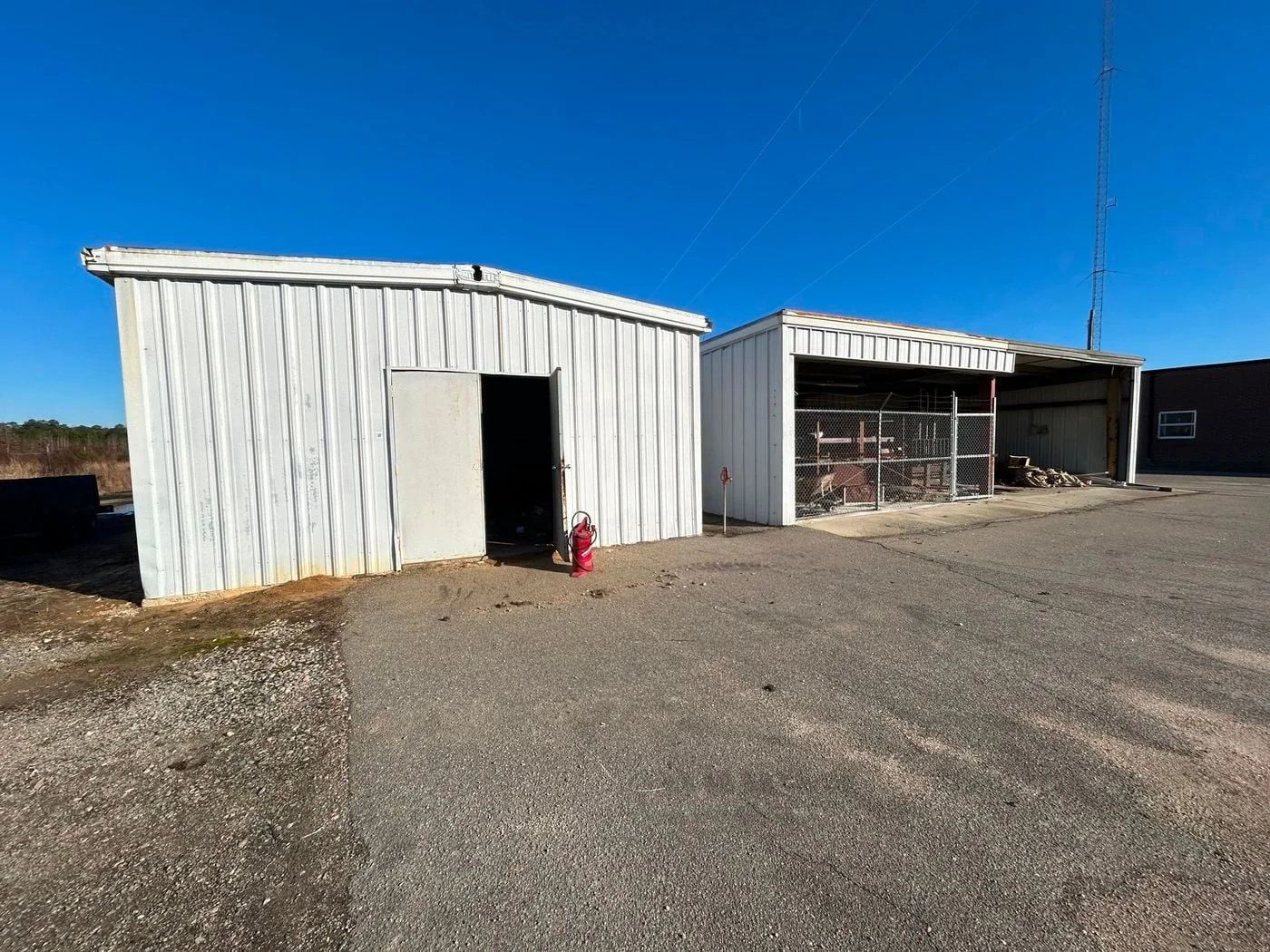 Photo 3 of 1124 US Highway 13 South, Ahoskie, NC 27910