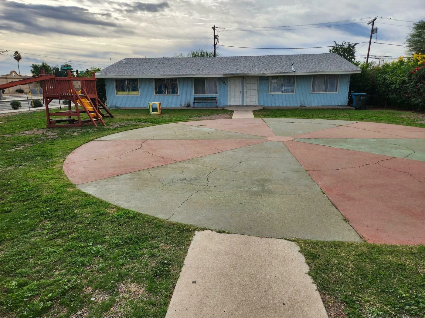 Photo 1 of 1903 W Ocotillo Rd, Phoenix, AZ 85015