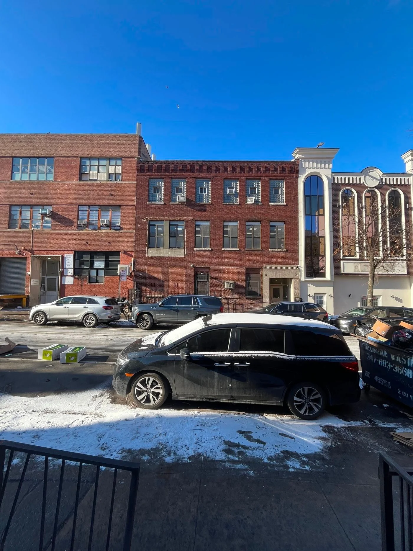 Photo 1 of 68 Franklin Avenue, Brooklyn, NY 11205