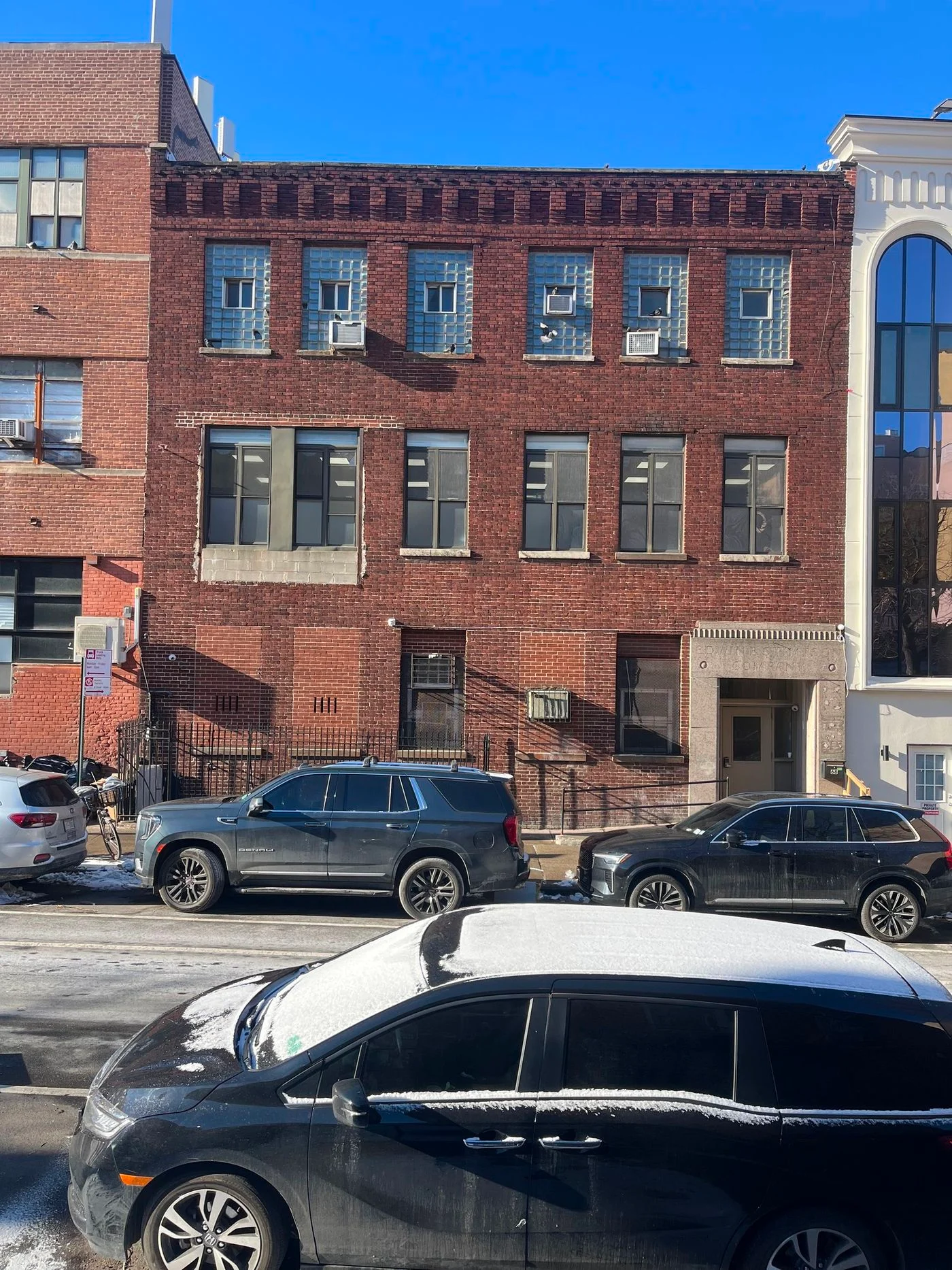 Photo 2 of 68 Franklin Avenue, Brooklyn, NY 11205