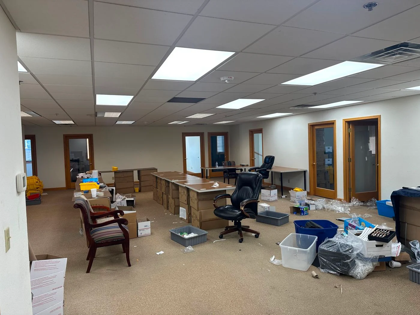 Photo 2 of 14640 W Greenfield Ave, Brookfield, WI 53005