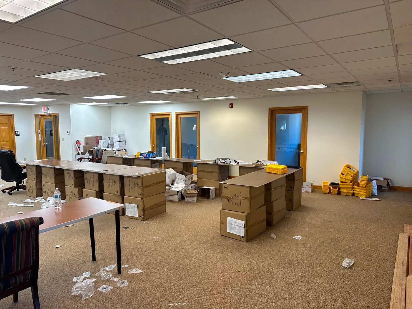 Photo 3 of 14640 W Greenfield Ave, Brookfield, WI 53005