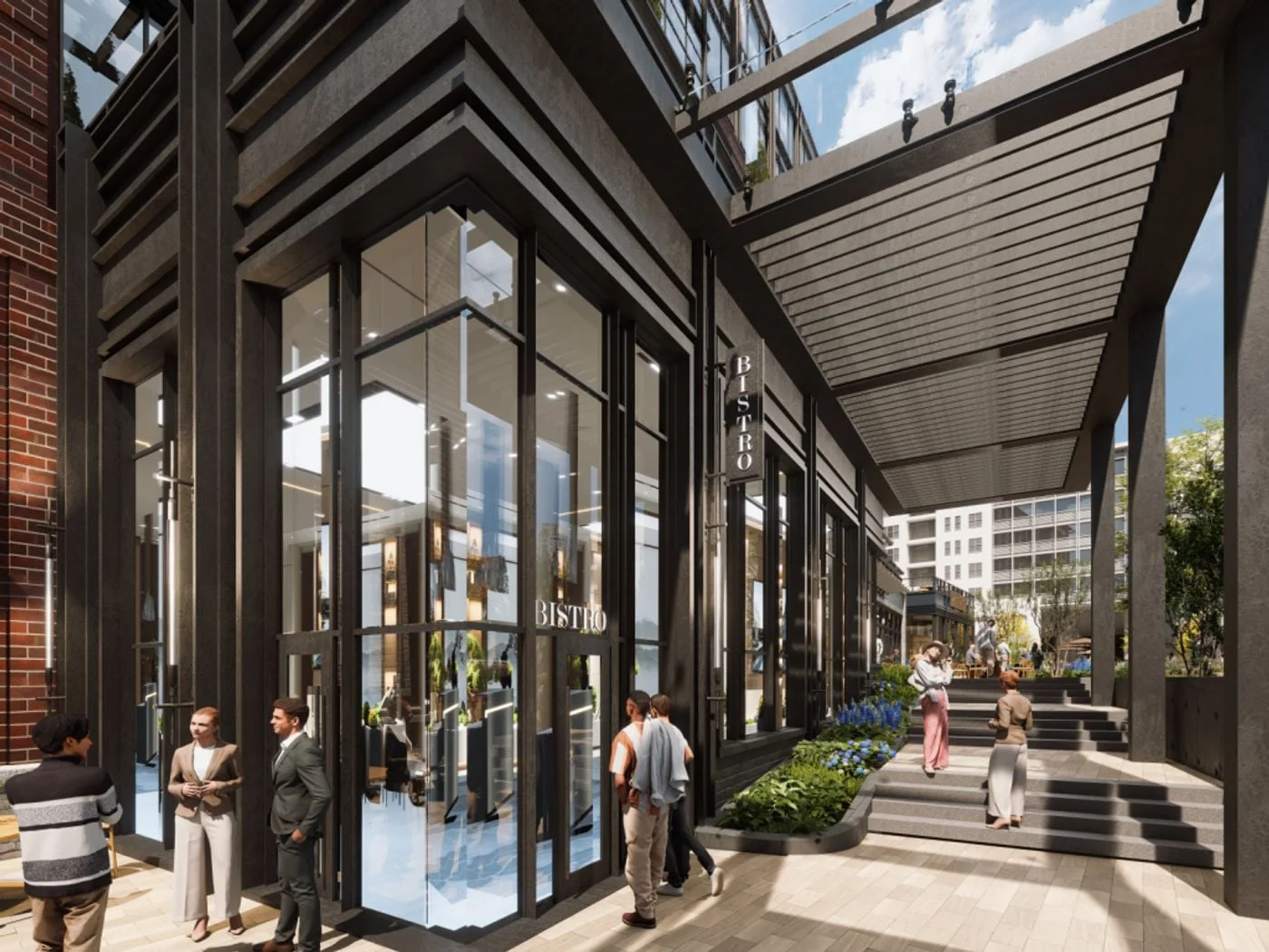 Photo 2 of 1335 S Clarkson St, Charlotte, NC 28208