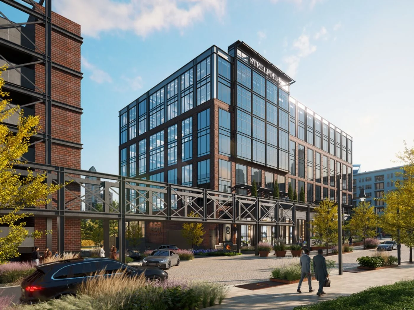 Photo 3 of 1335 S Clarkson St, Charlotte, NC 28208