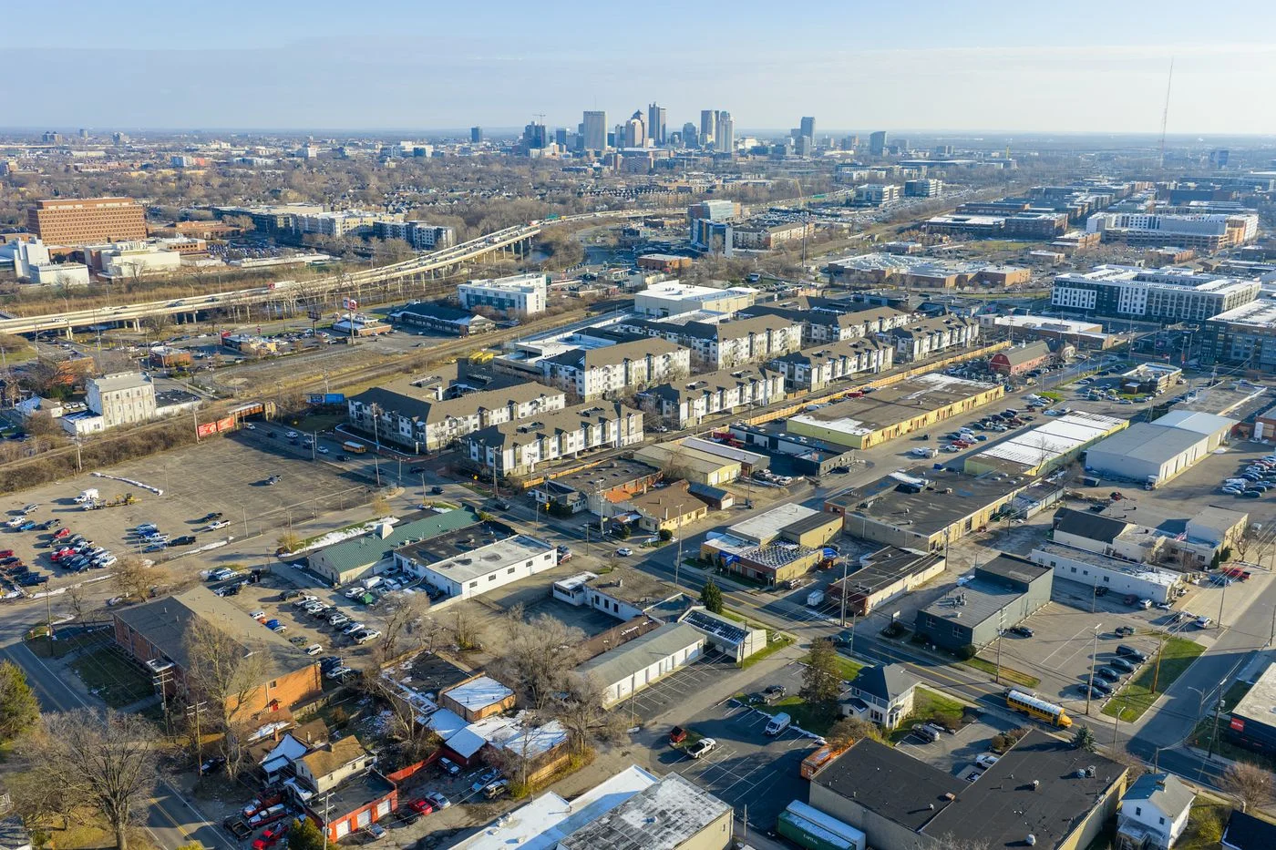 Photo 3 of 880 King Ave & 896 King Ave, Columbus, OH 43212