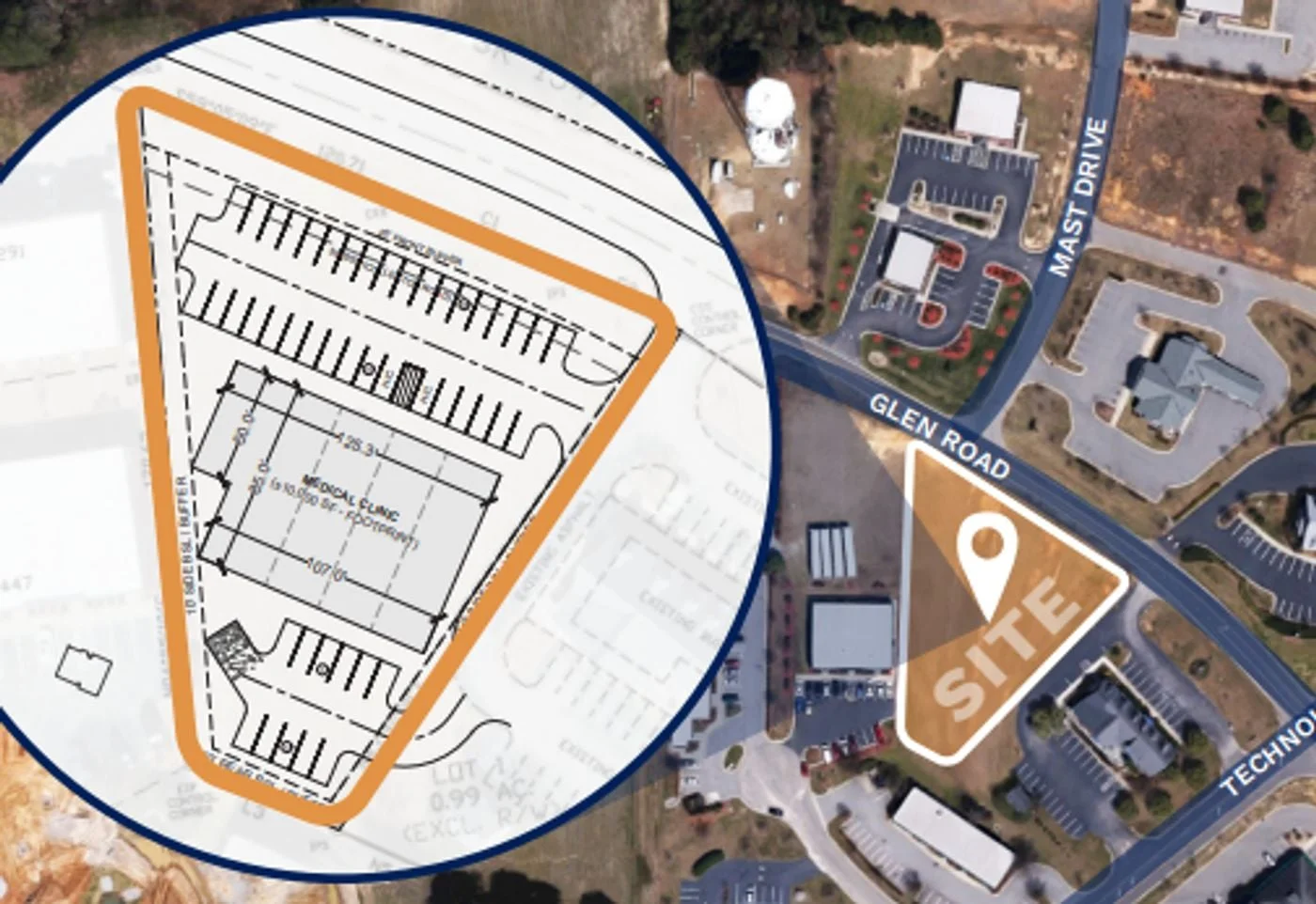 Photo 1 of 225 Glen Road, Garner, NC 27529