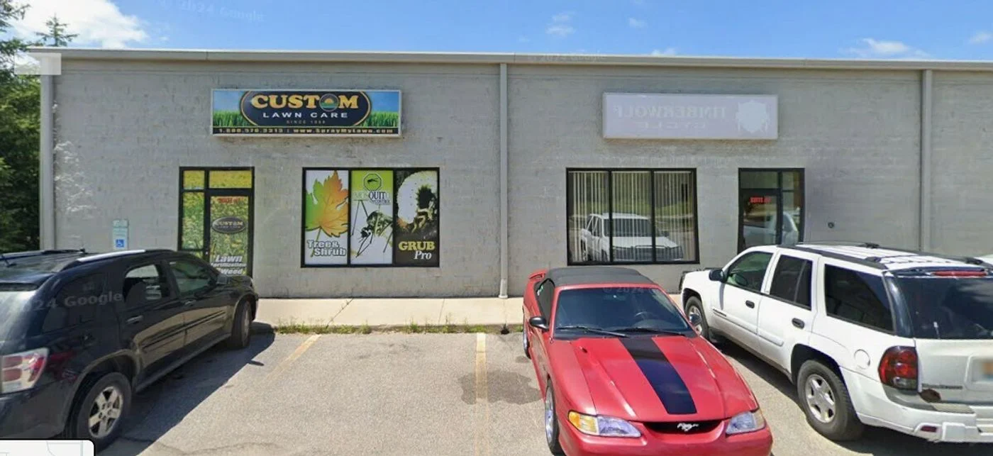 Photo 1 of 3691 Fashion Square Blvd, Saginaw, MI 48603