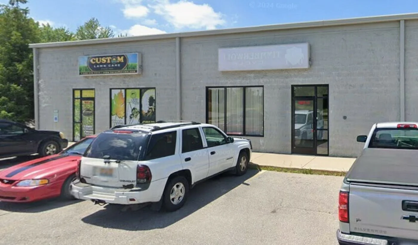 Photo 2 of 3691 Fashion Square Blvd, Saginaw, MI 48603