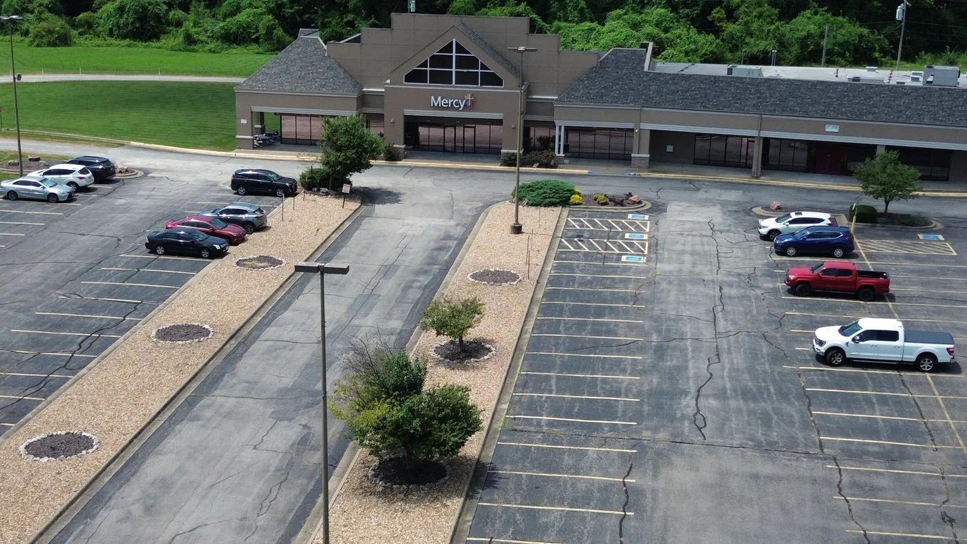 Photo 2 of 301 South Broadview Street, Cape Girardeau, MO 63703