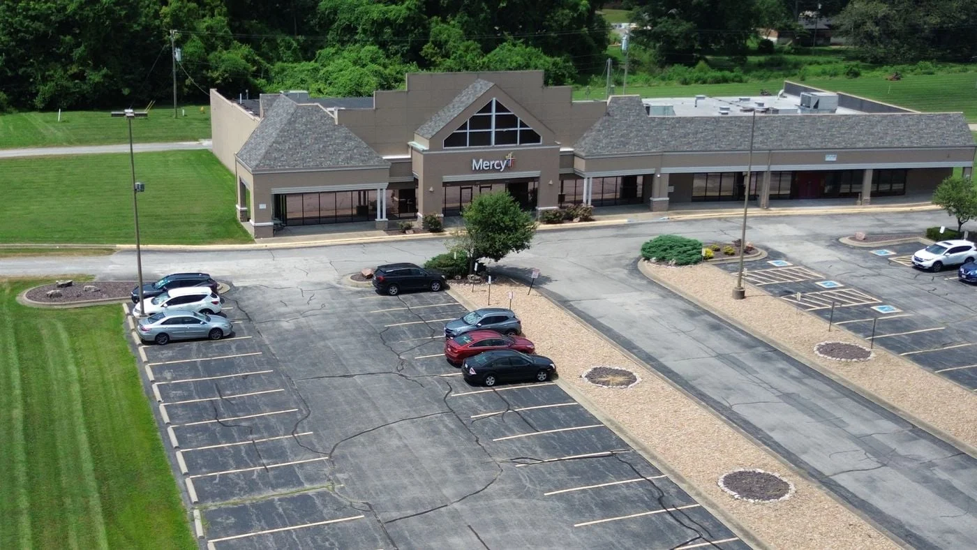 Photo 3 of 301 South Broadview Street, Cape Girardeau, MO 63703