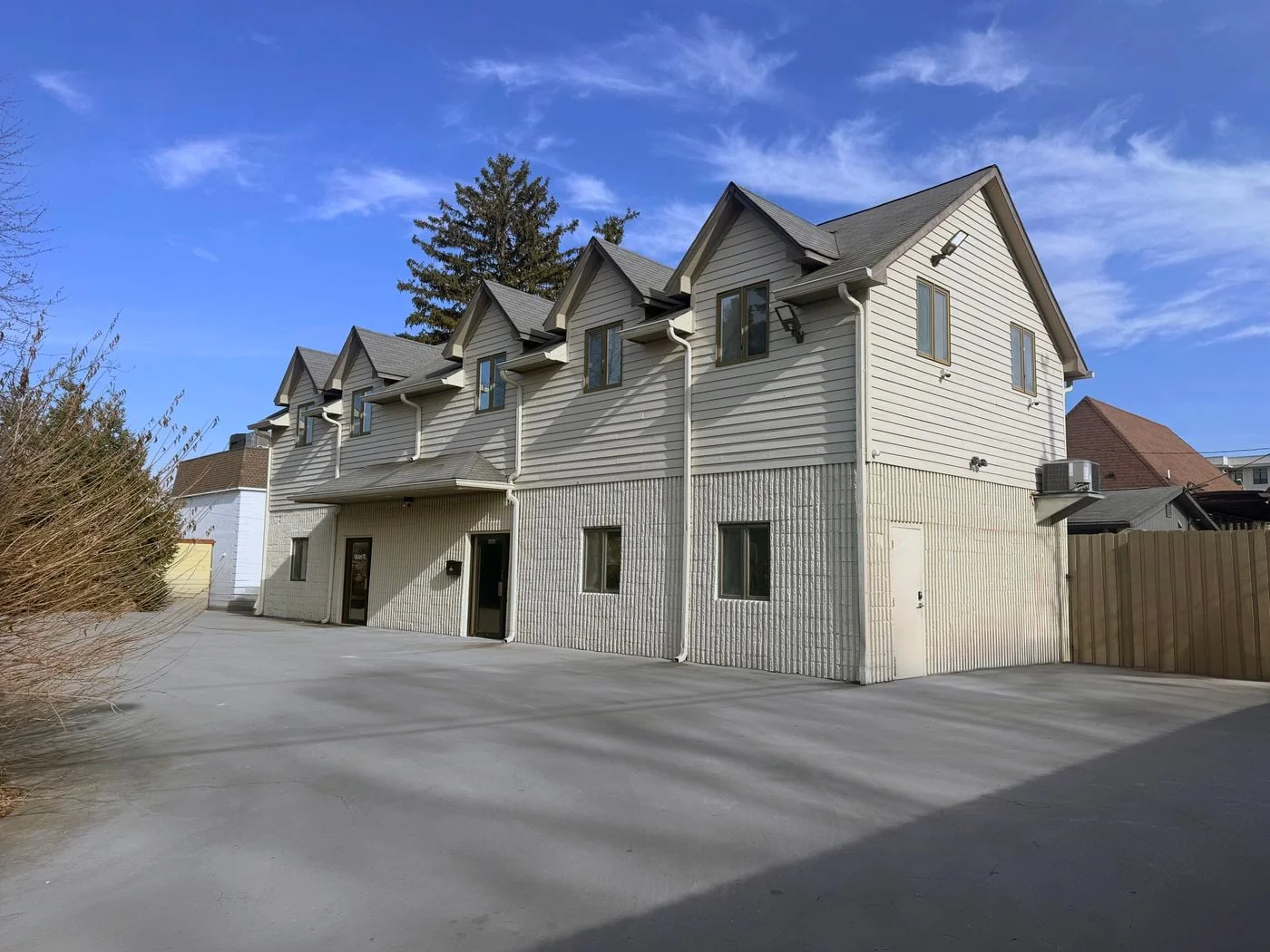 Photo 1 of 6353 Ferguson St, Indianapolis, IN 46220