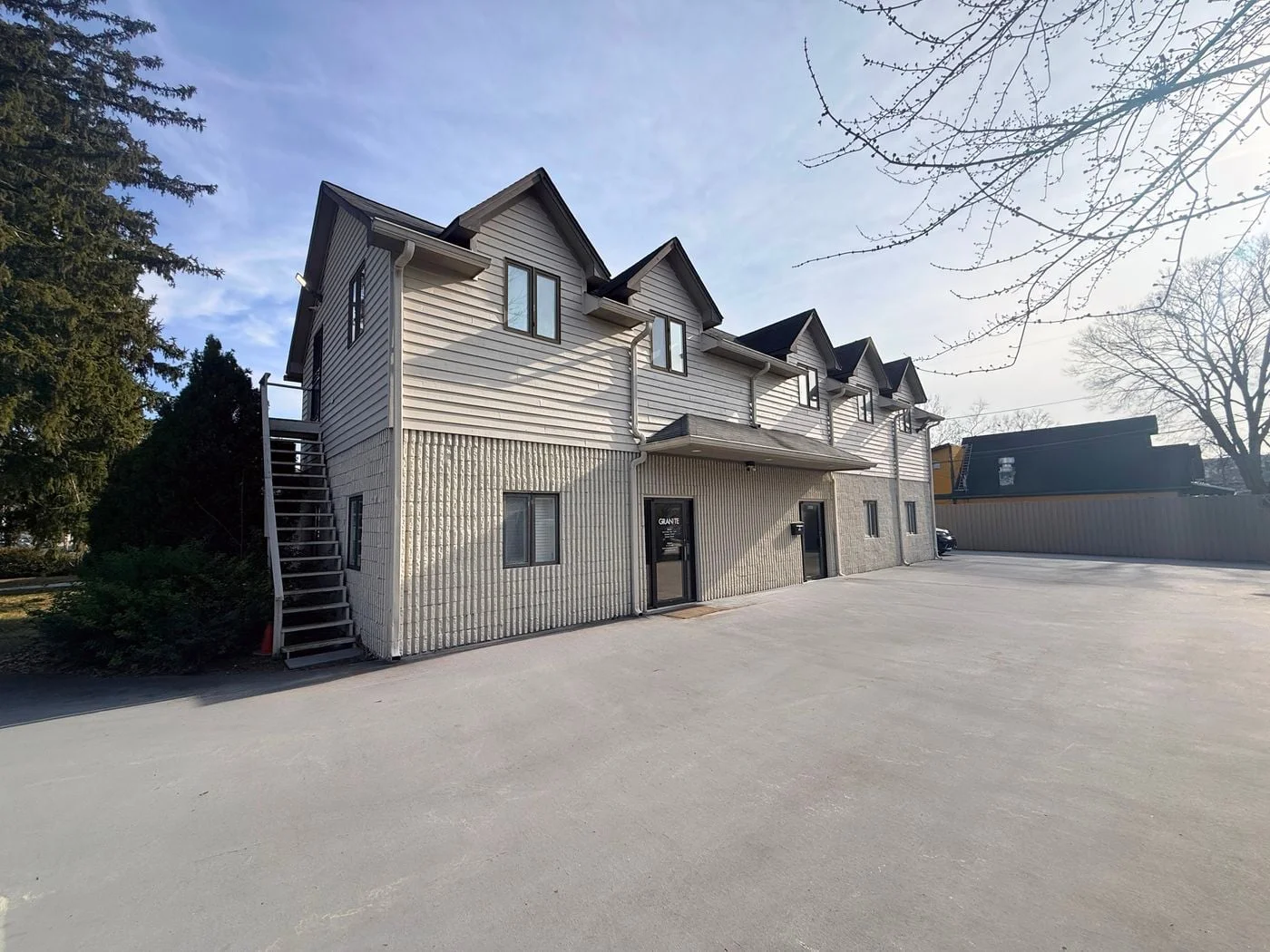 Photo 2 of 6353 Ferguson St, Indianapolis, IN 46220