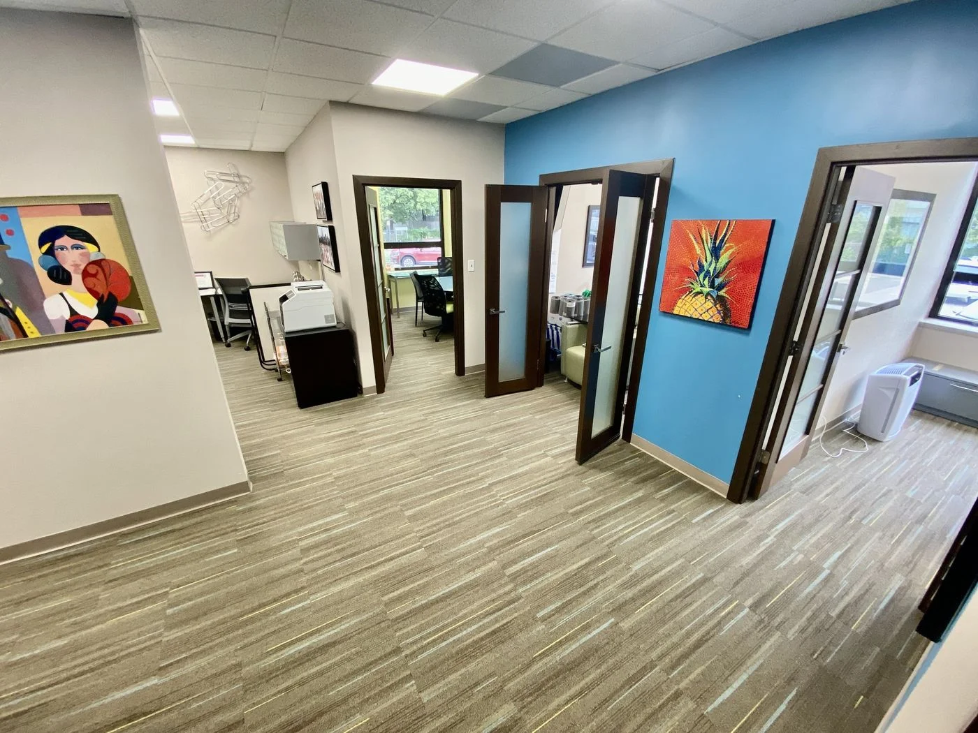 Photo 1 of 1740 Ridge Ave, Evanston, IL 60201