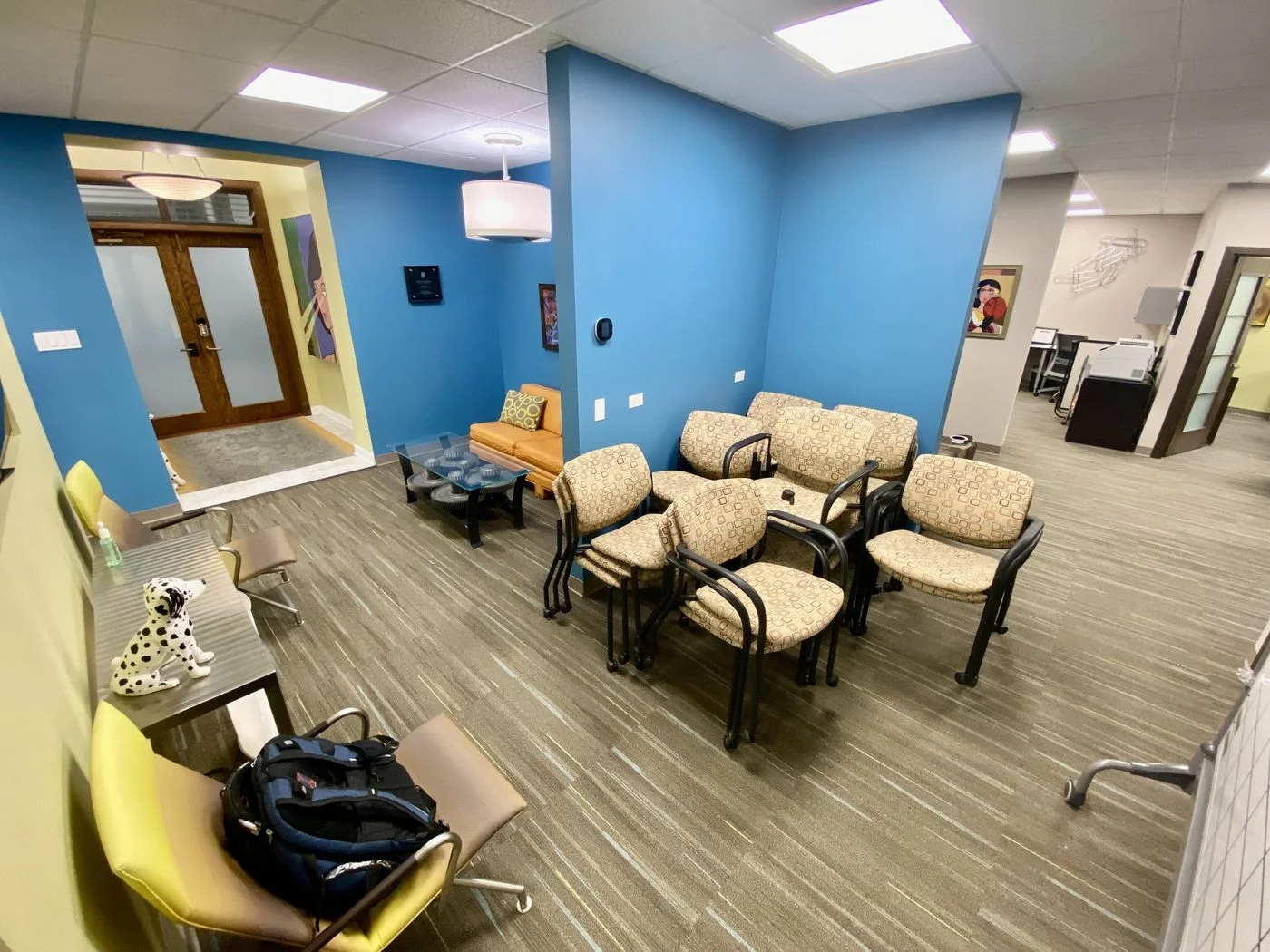 Photo 2 of 1740 Ridge Ave, Evanston, IL 60201