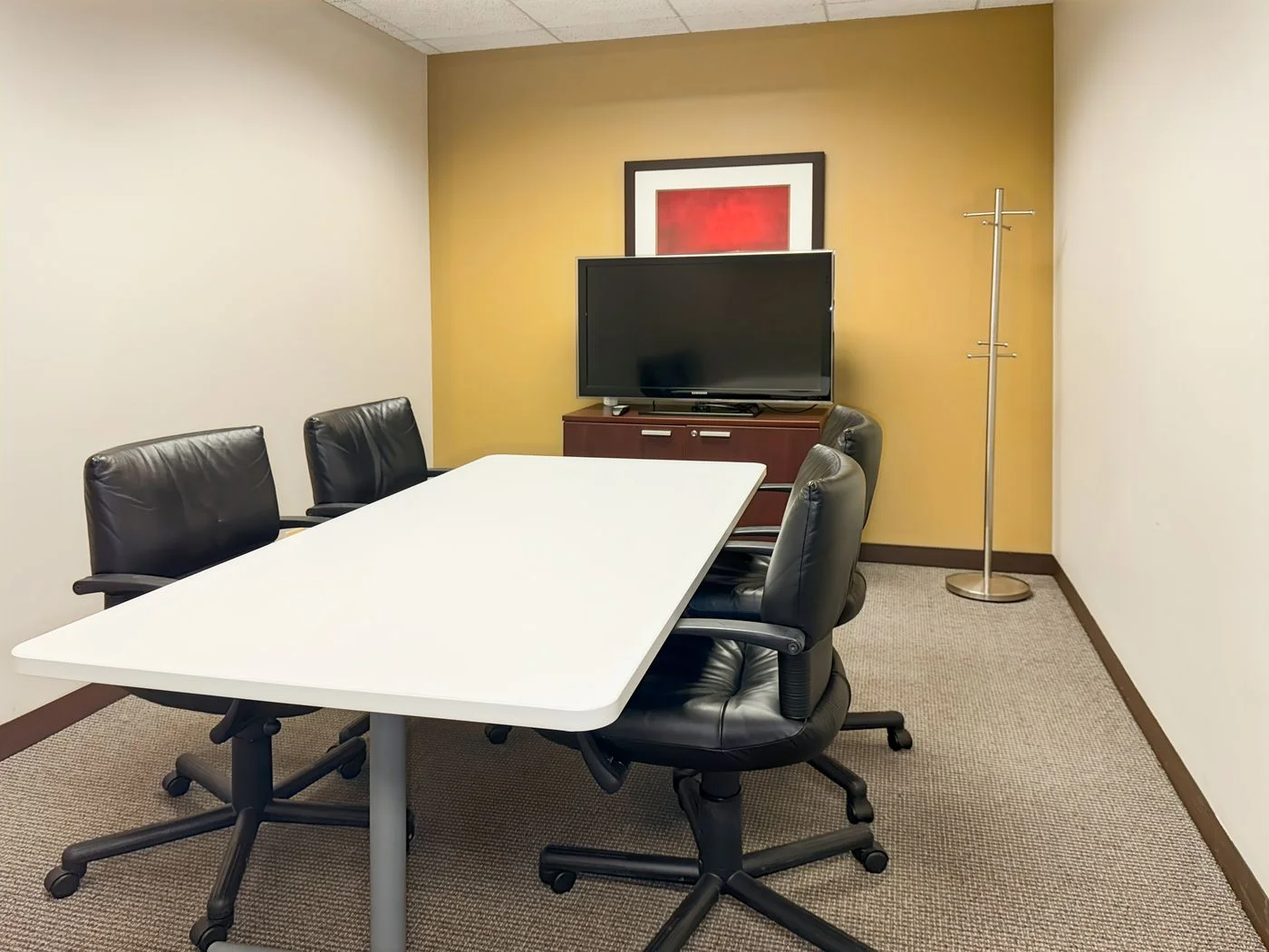 Photo 3 of 1415 West 22nd Street Tower Floor, Oak Brook, IL 60523