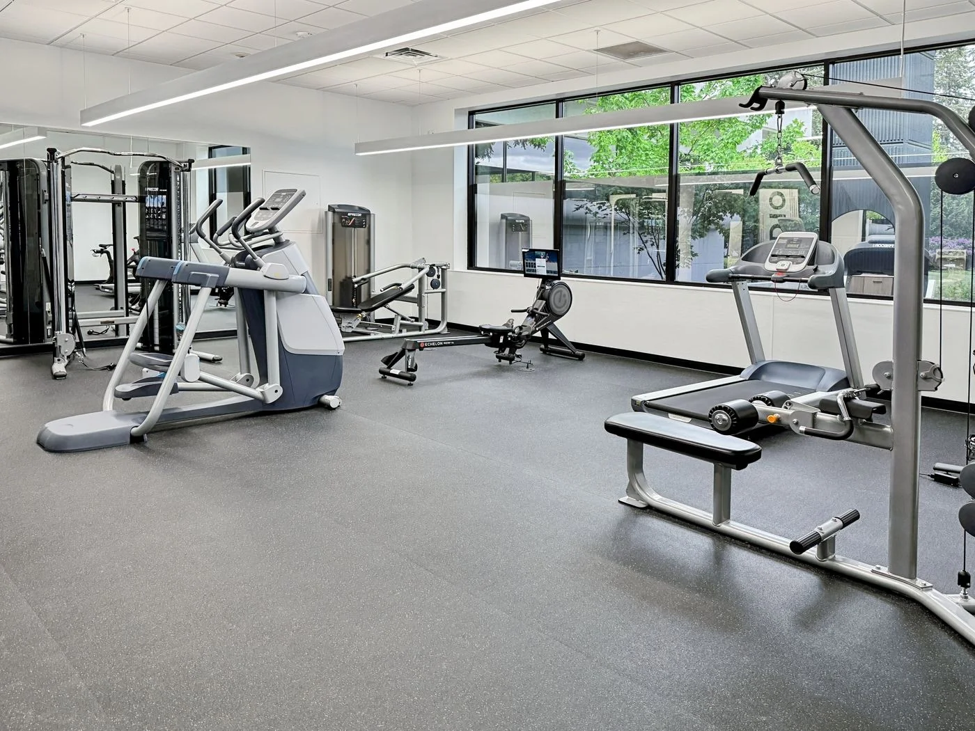 Photo 2 of 2018 156th Avenue NE Building F, Suite 100, Bellevue, WA 98007