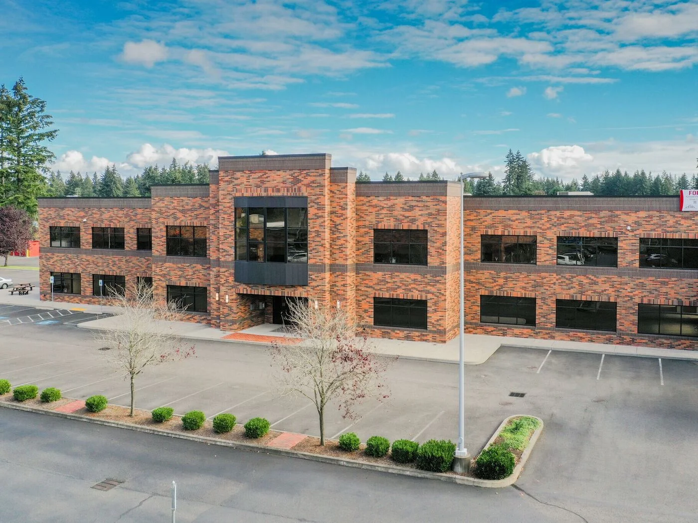 Photo 3 of 701 North East 136th Avenue Suite 200, Vancouver, WA 98684