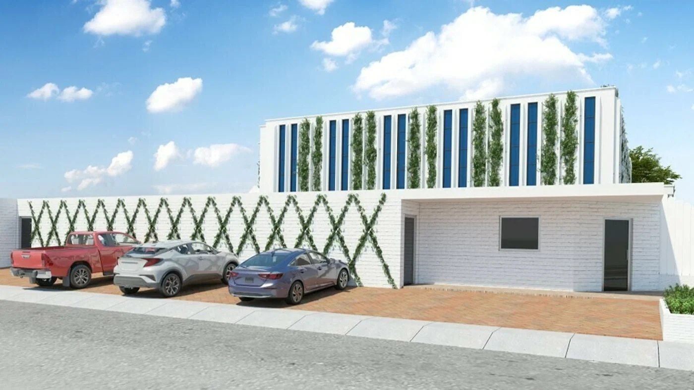 Photo 1 of 401 N Baylen St, Pensacola, FL 32501