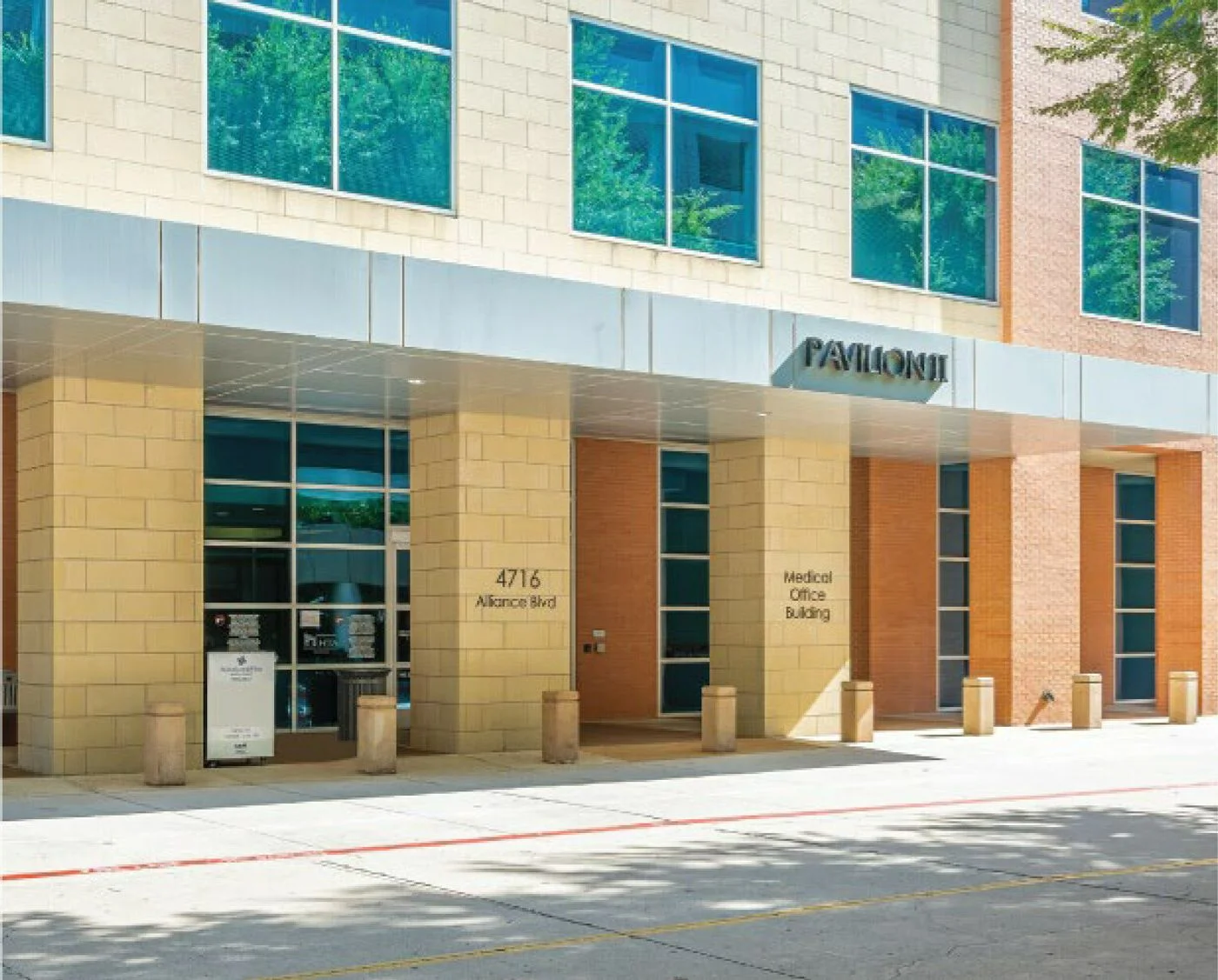 Photo 3 of 4708 Alliance Blvd, Plano, TX 75093