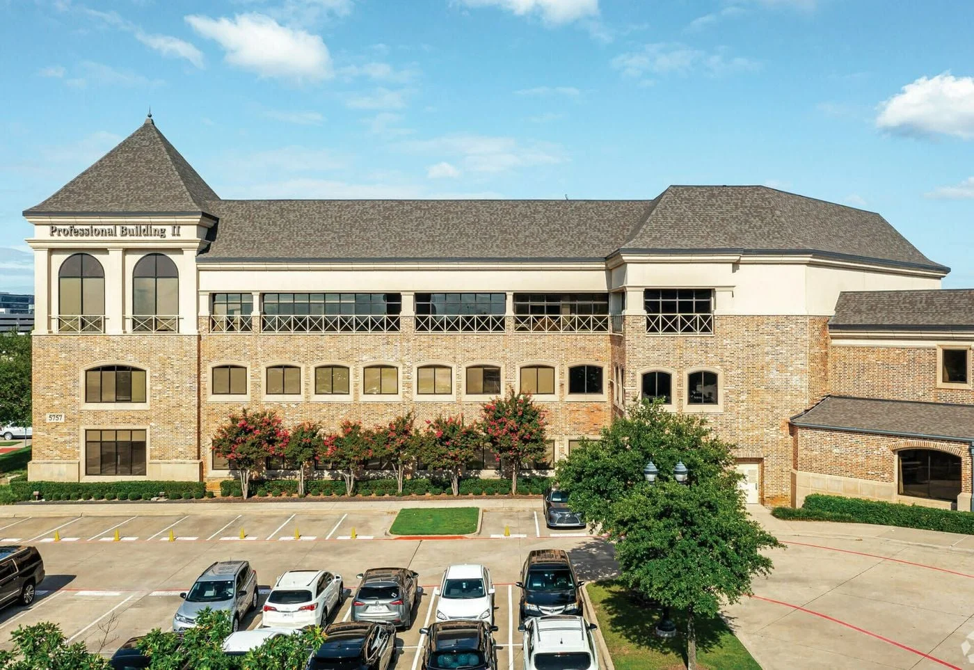 Photo 1 of 5757 Warren Pkwy, Frisco, TX 75034