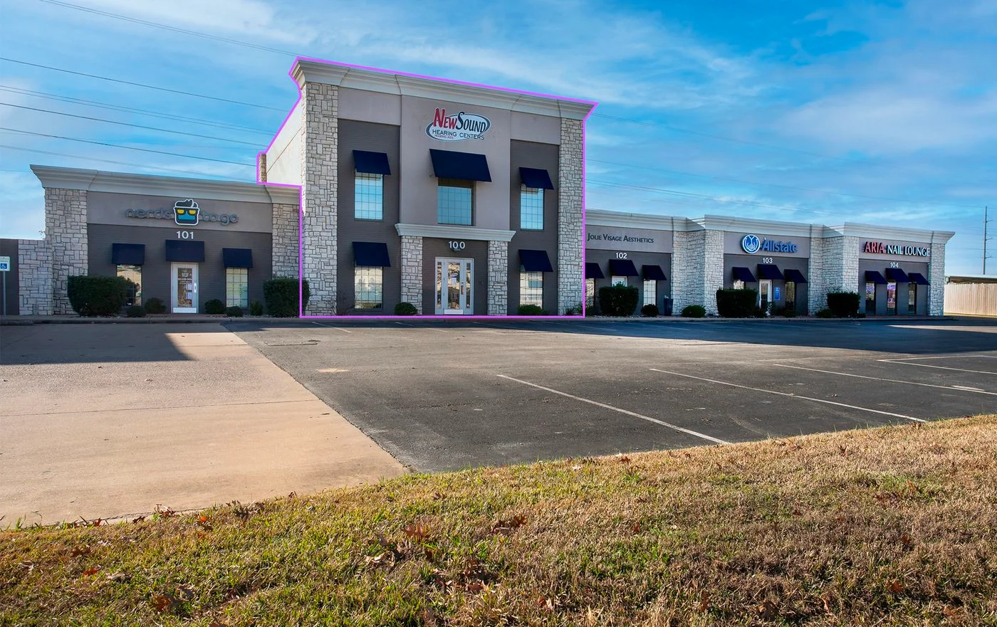 Photo 1 of 2230 W Grande Blvd, Tyler, TX 75703