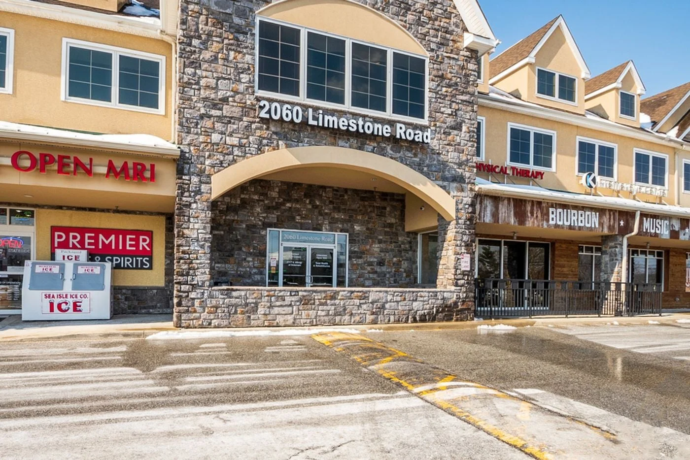 Photo 3 of 2060 Limestone Rd, Wilmington, DE 19808