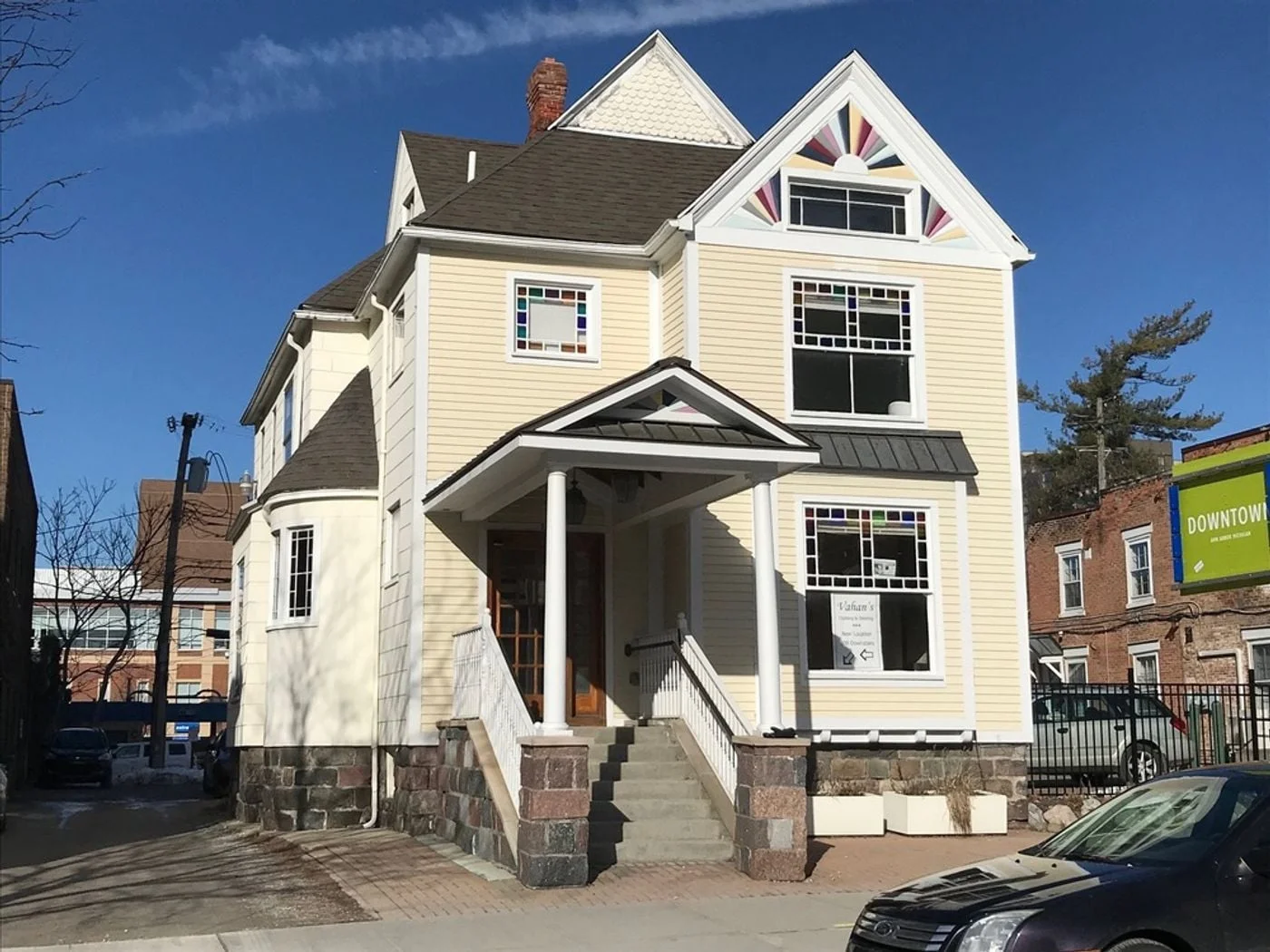 Photo 1 of 315 E Liberty, Ann Arbor, MI 48104