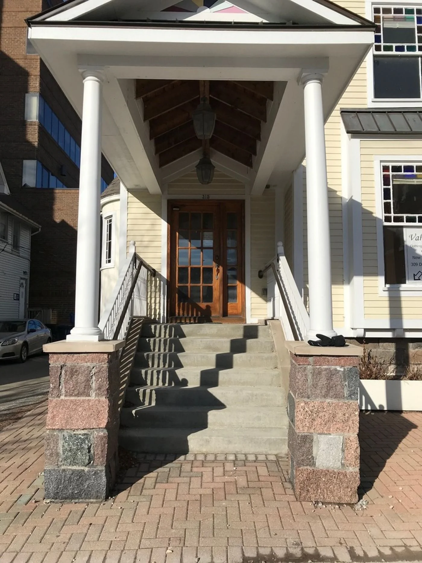 Photo 2 of 315 E Liberty, Ann Arbor, MI 48104