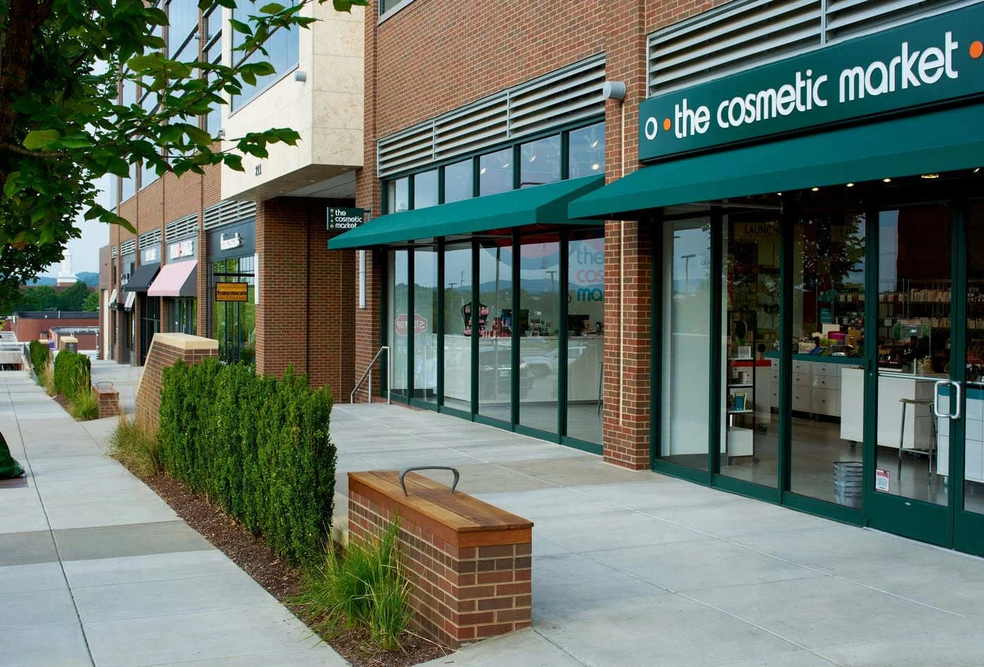 Photo 2 of 211 Franklin Rd # A, Brentwood, TN 37027