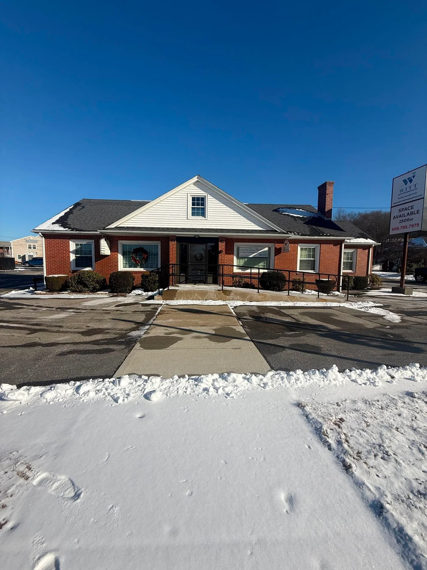 Photo 1 of 42-44 Auburn Street, Auburn, MA 01501