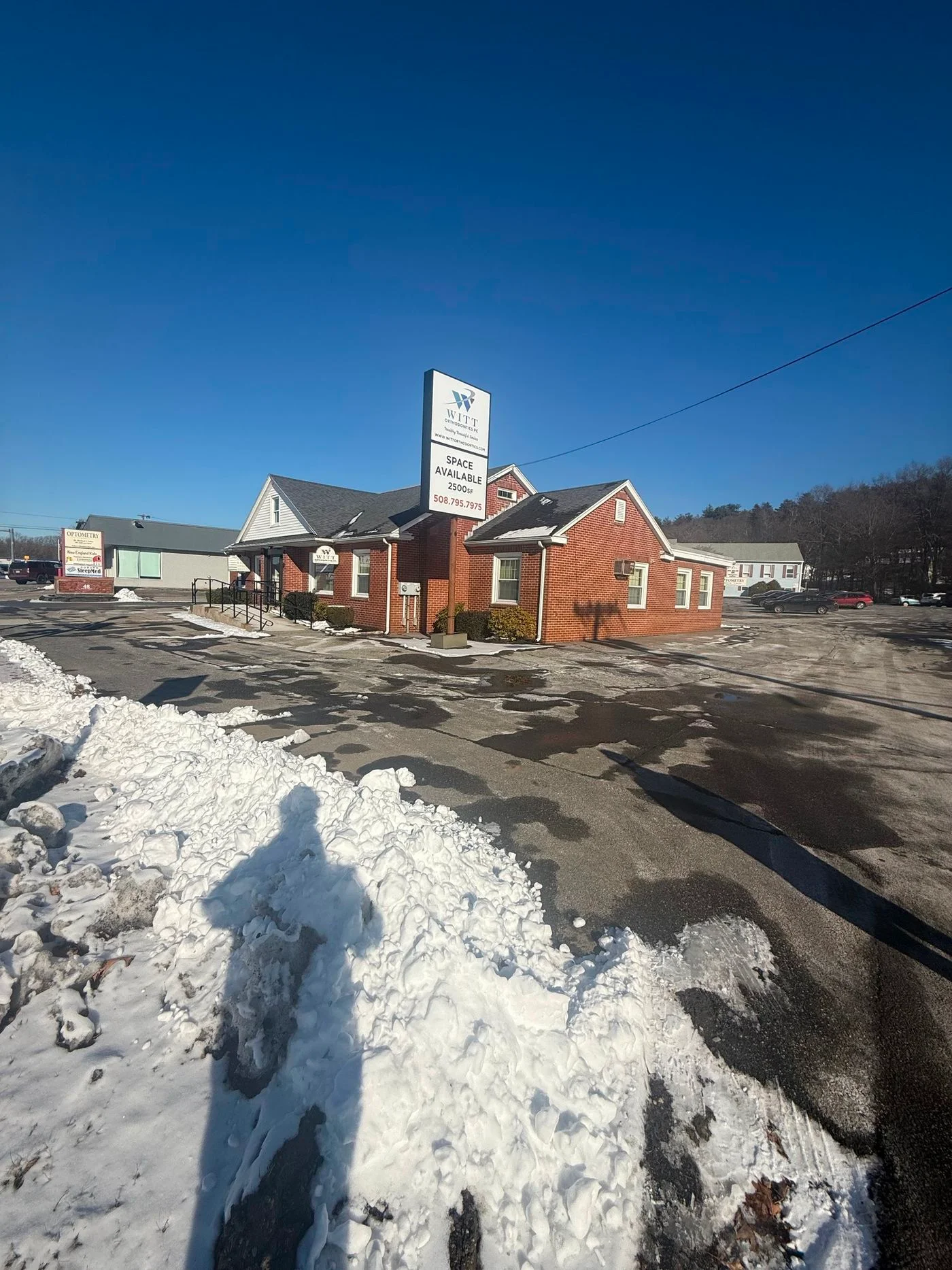 Photo 2 of 42-44 Auburn Street, Auburn, MA 01501