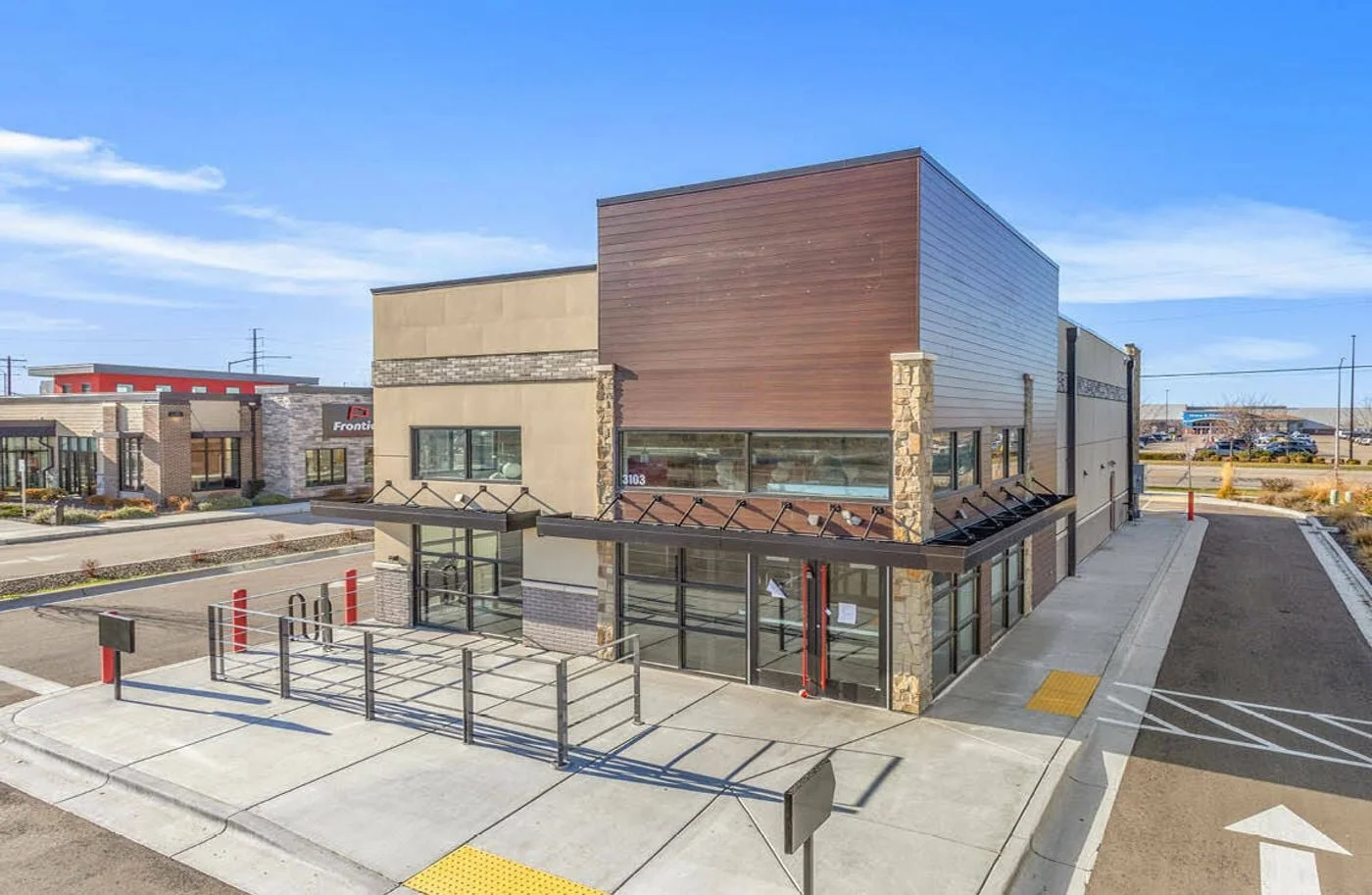 Photo 1 of 3103 W Milano Dr, Meridian, ID 83646